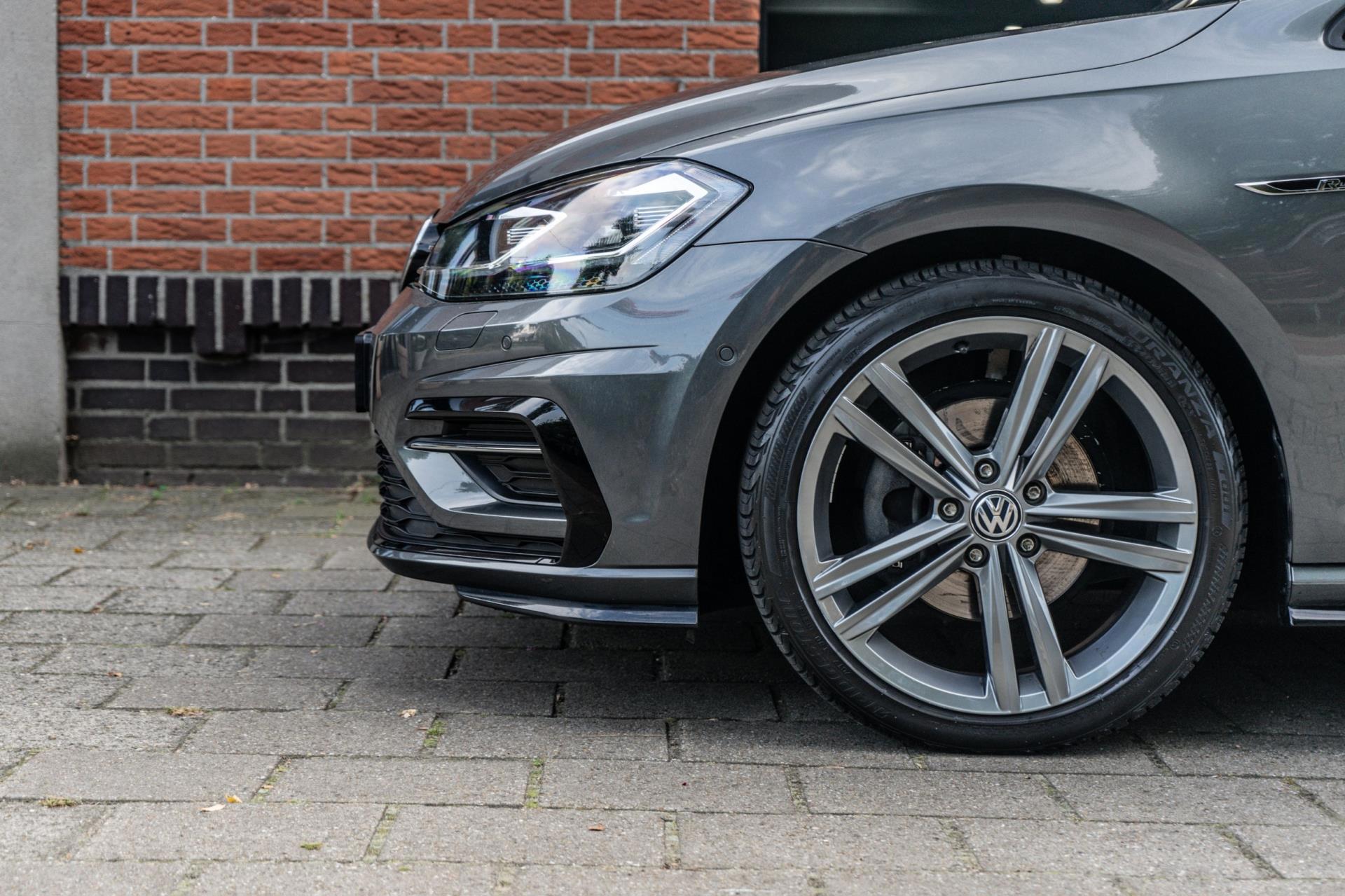 Volkswagen Golf 1.5 TSI Highline R-Line 150PK (2018), foto 12