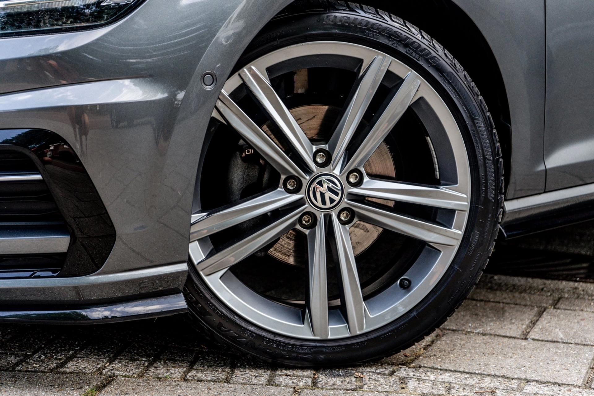 Volkswagen Golf 1.5 TSI Highline R-Line 150PK (2018), foto 13