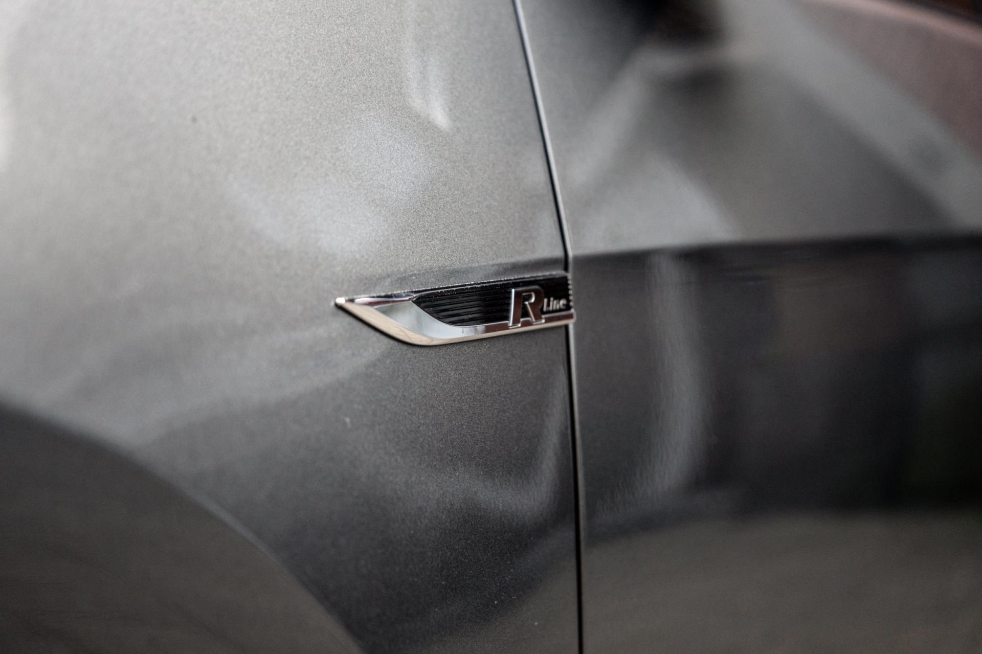 Volkswagen Golf 1.5 TSI Highline R-Line 150PK (2018), foto 14