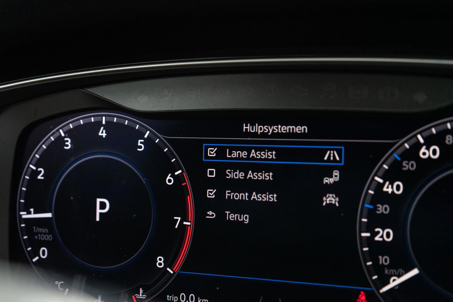 Volkswagen Golf 1.5 TSI Highline R-Line 150PK (2018), foto 17