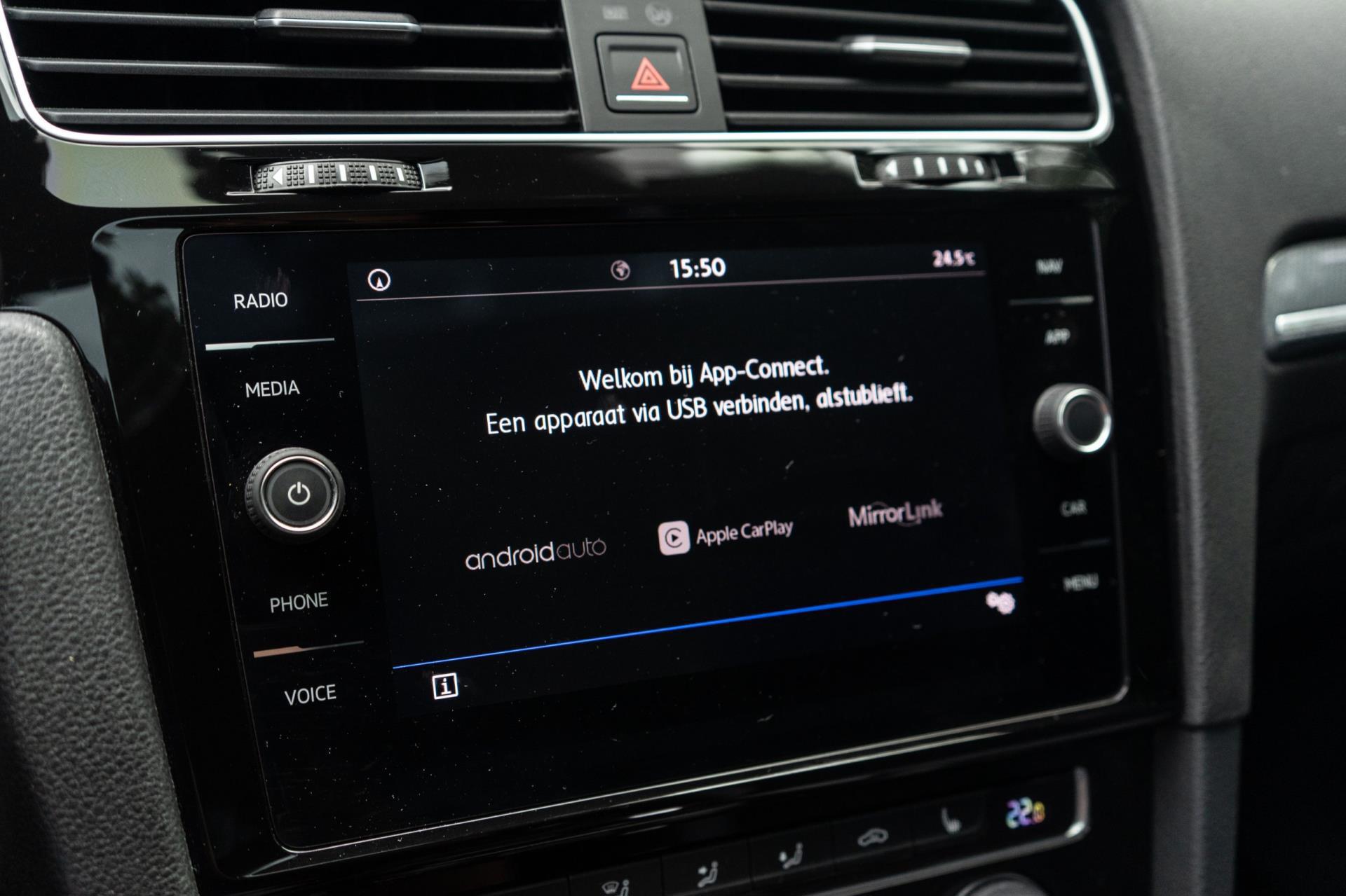 Volkswagen Golf 1.5 TSI Highline R-Line 150PK (2018), foto 20