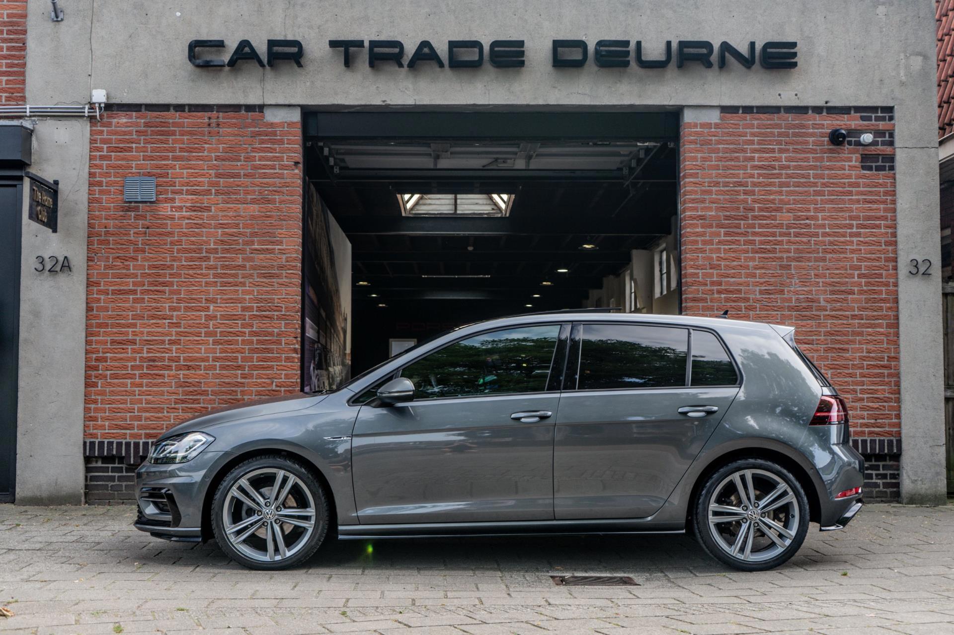 Volkswagen Golf 1.5 TSI Highline R-Line 150PK (2018), foto 4