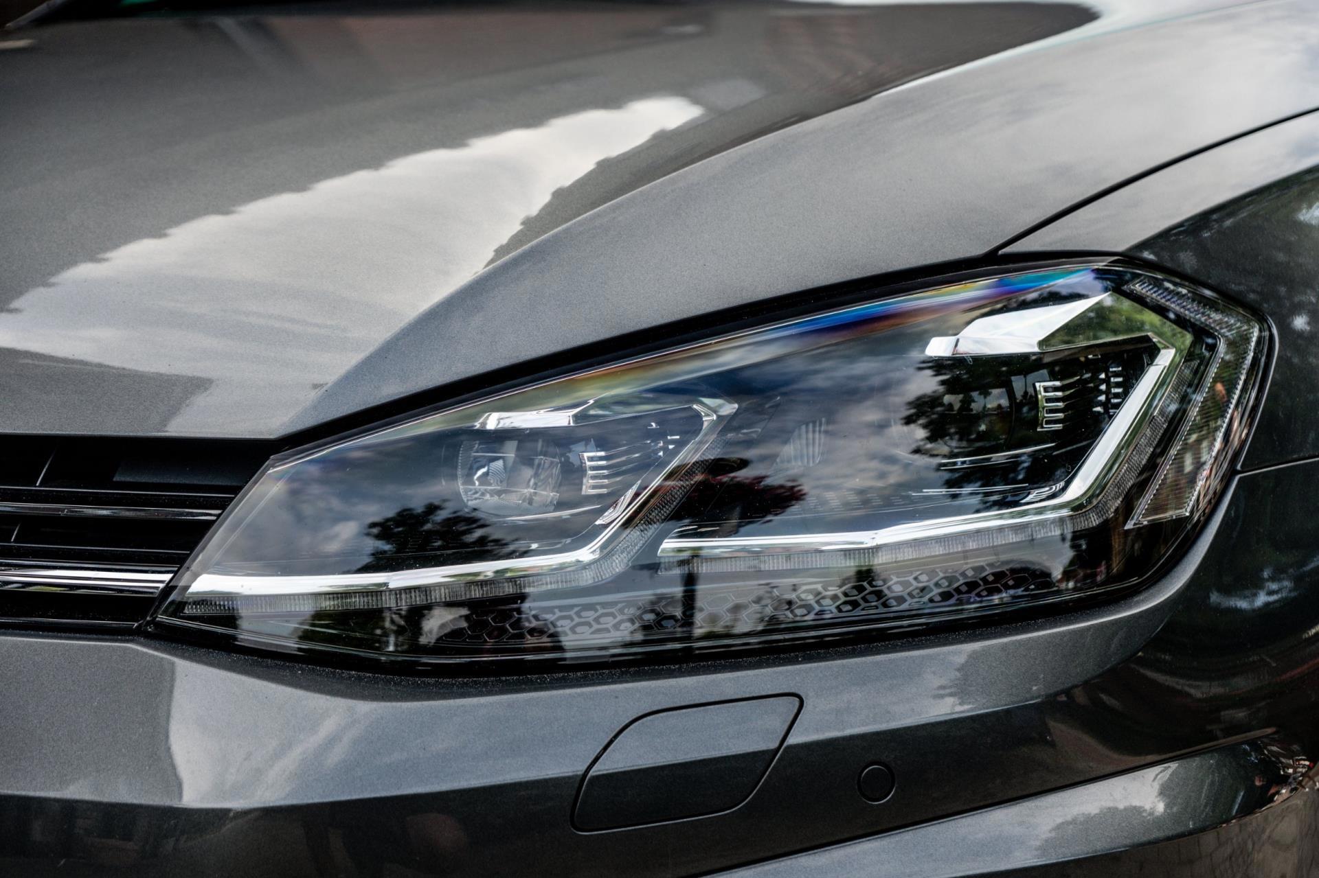 Volkswagen Golf 1.5 TSI Highline R-Line 150PK (2018), foto 5
