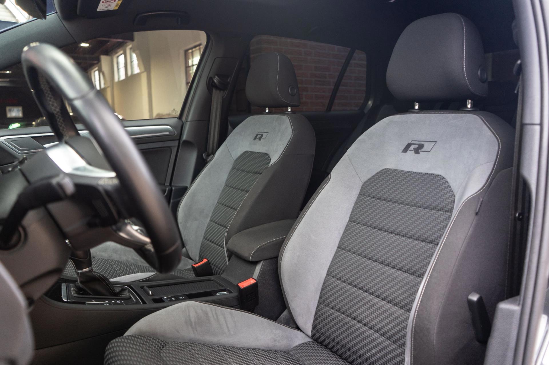 Volkswagen Golf 1.5 TSI Highline R-Line 150PK (2018), foto 6