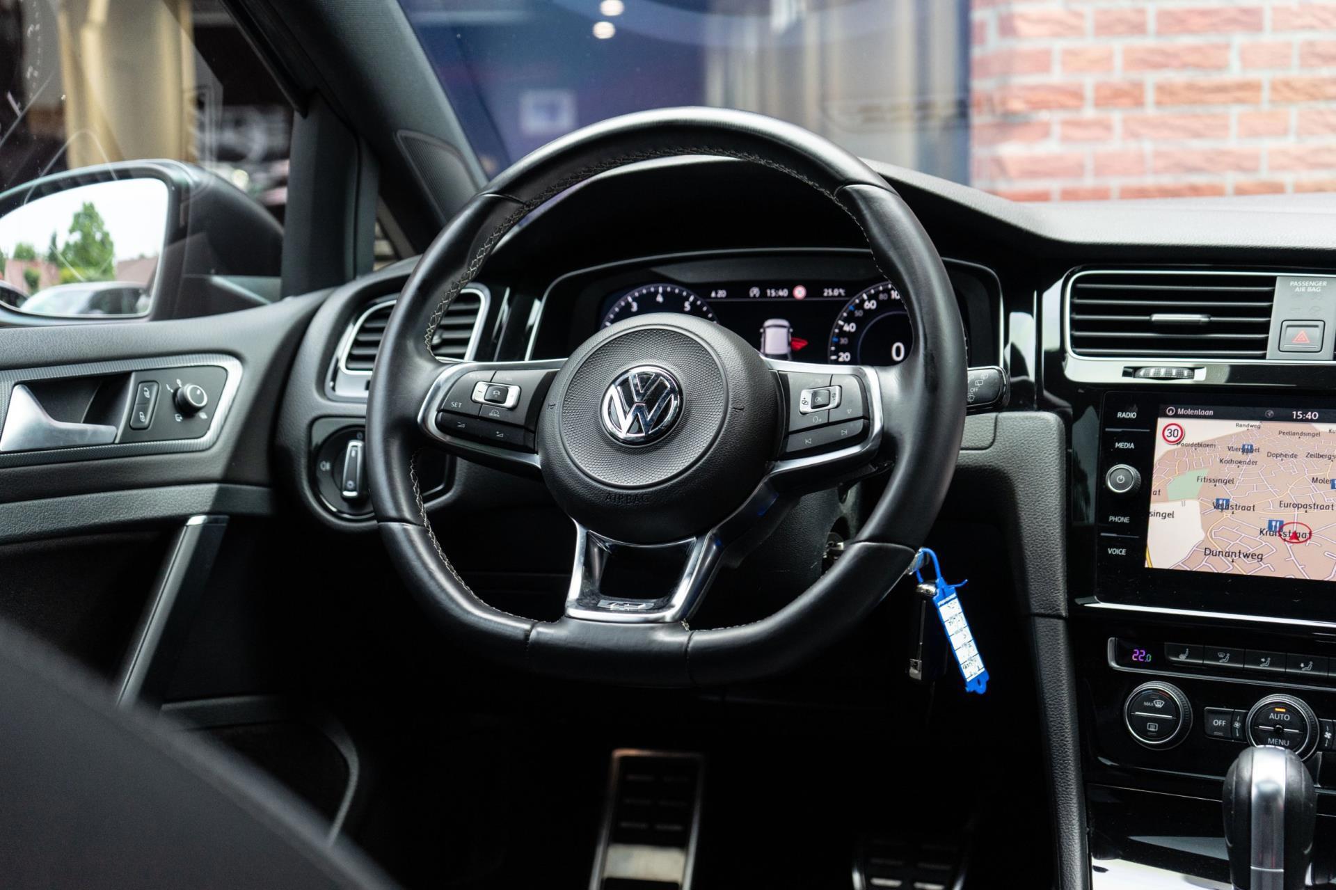 Volkswagen Golf 1.5 TSI Highline R-Line 150PK (2018), foto 8