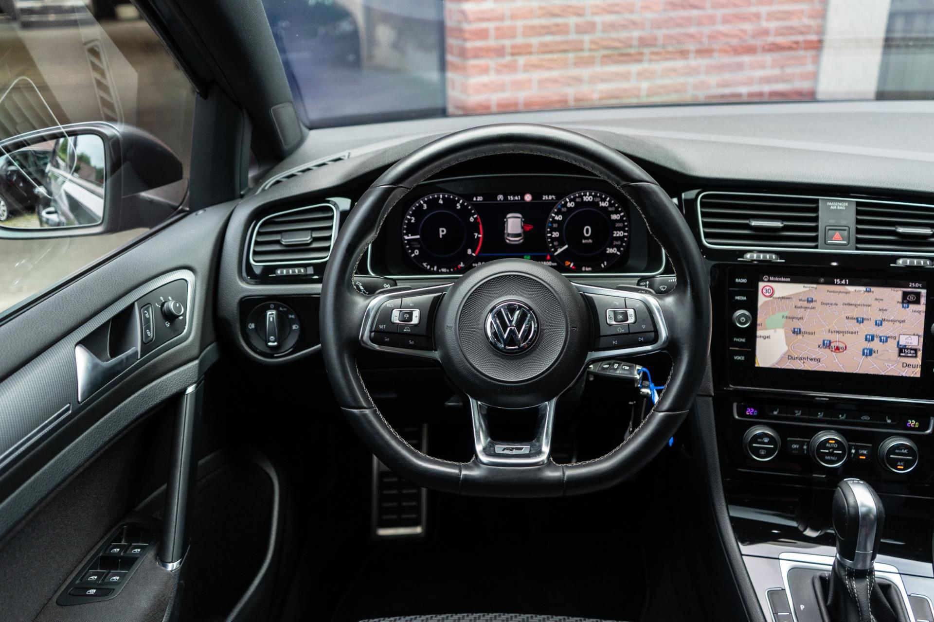 Volkswagen Golf 1.5 TSI Highline R-Line 150PK (2018), foto 9