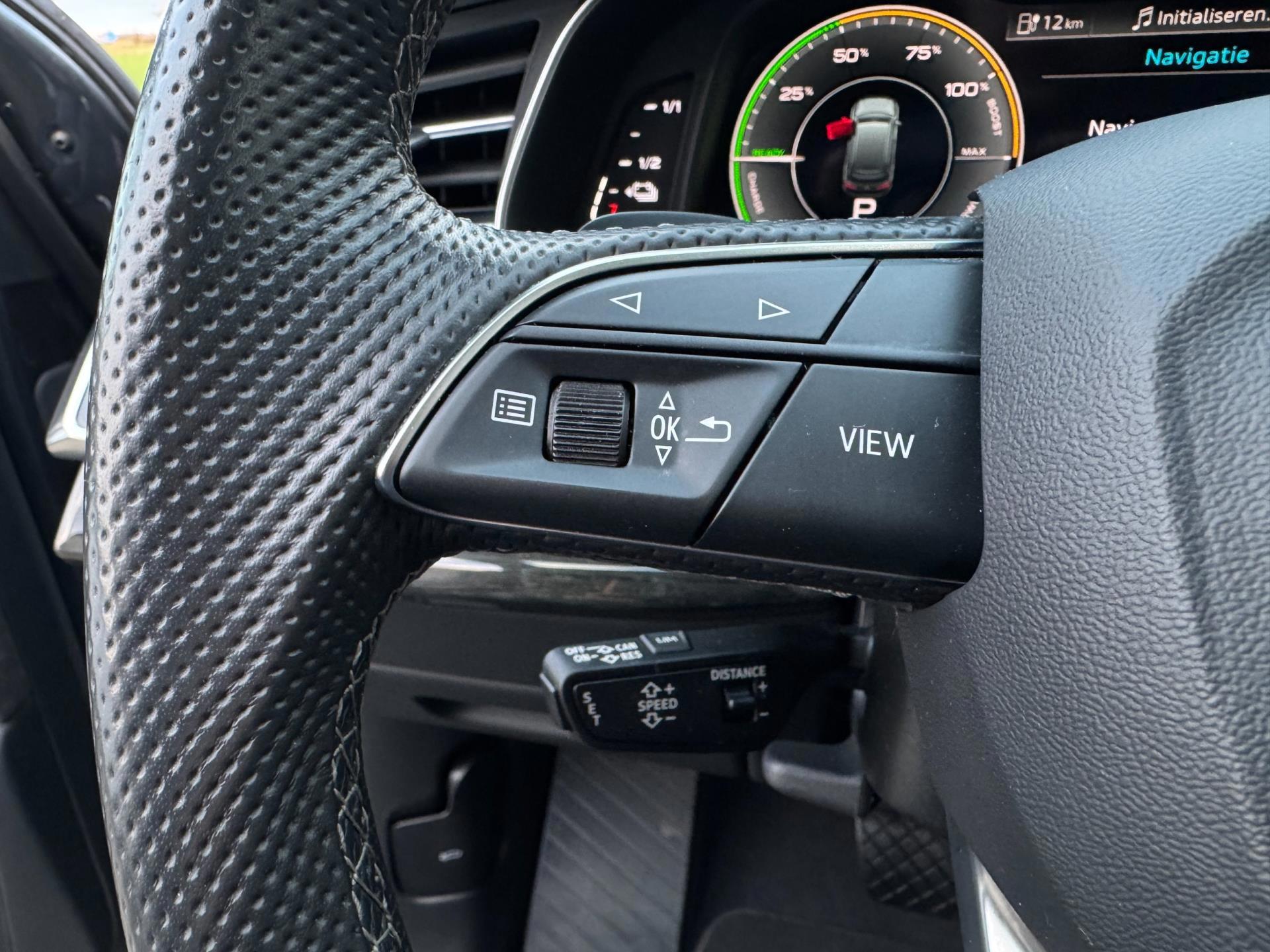 Audi Q7 55 TFSI e quattro Pro Line Plus SOH 92% (2021), foto 20