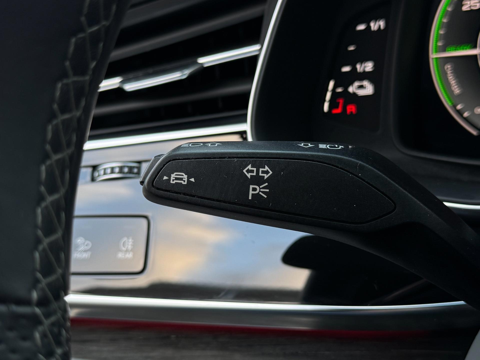 Audi Q7 55 TFSI e quattro Pro Line Plus SOH 92% (2021), foto 22