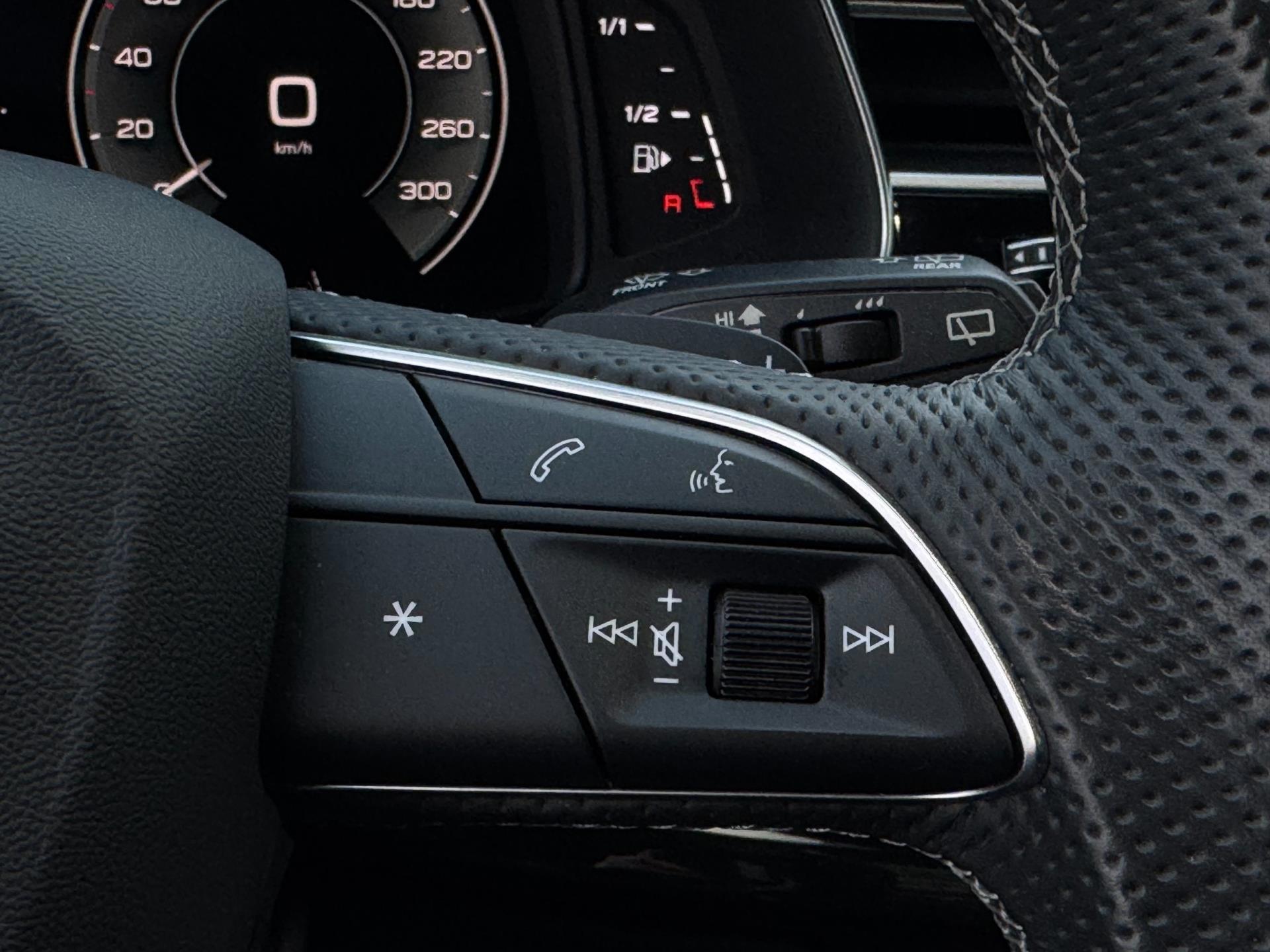 Audi Q7 55 TFSI e quattro Pro Line Plus SOH 92% (2021), foto 23