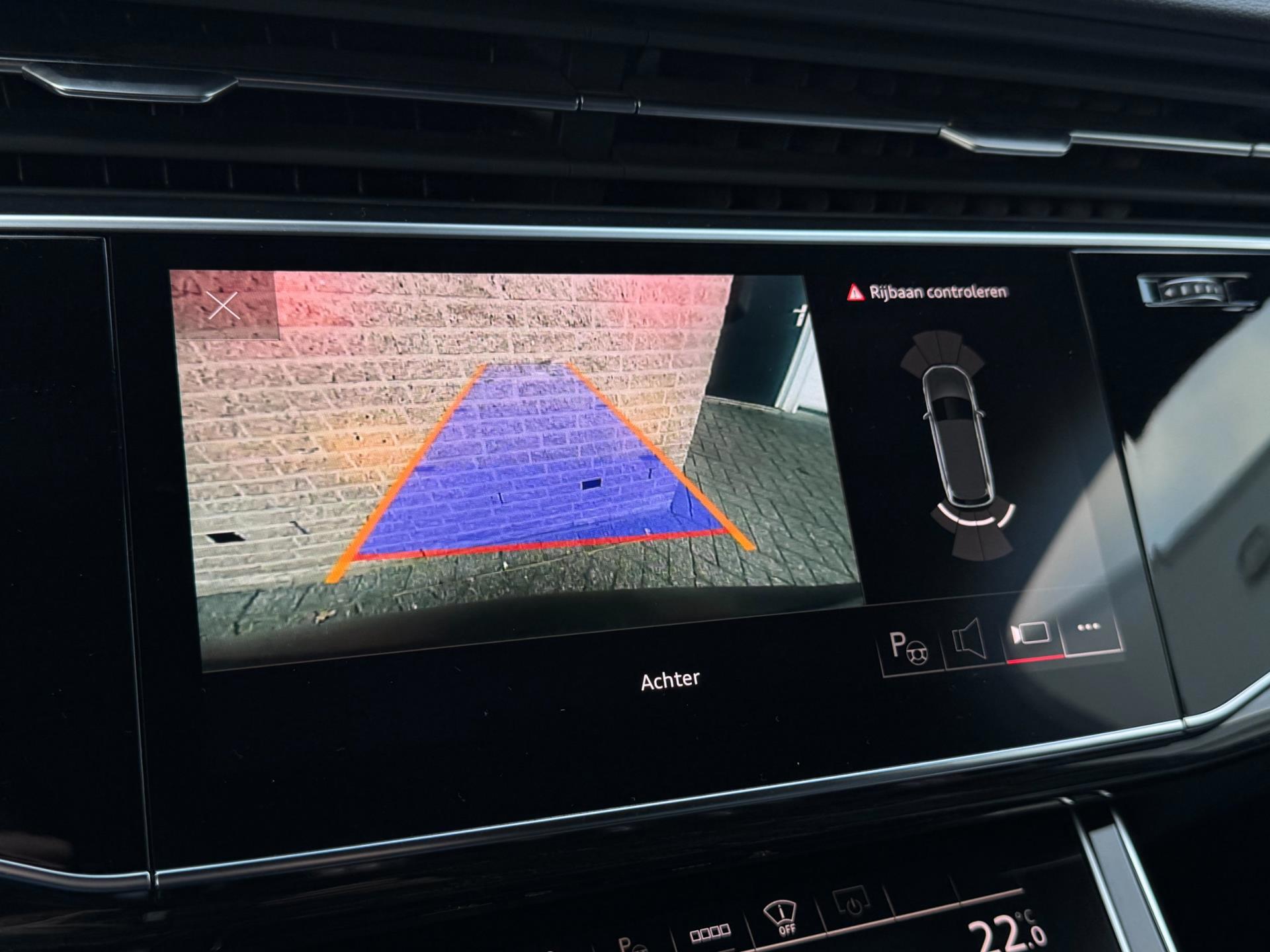 Audi Q7 55 TFSI e quattro Pro Line Plus SOH 92% (2021), foto 26