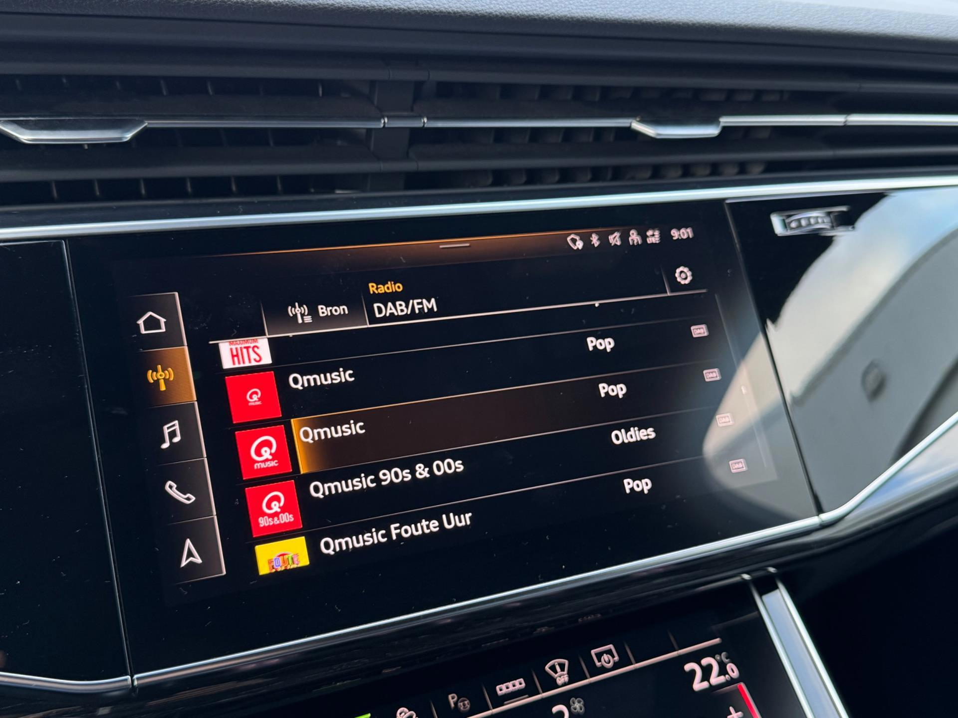 Audi Q7 55 TFSI e quattro Pro Line Plus SOH 92% (2021), foto 29