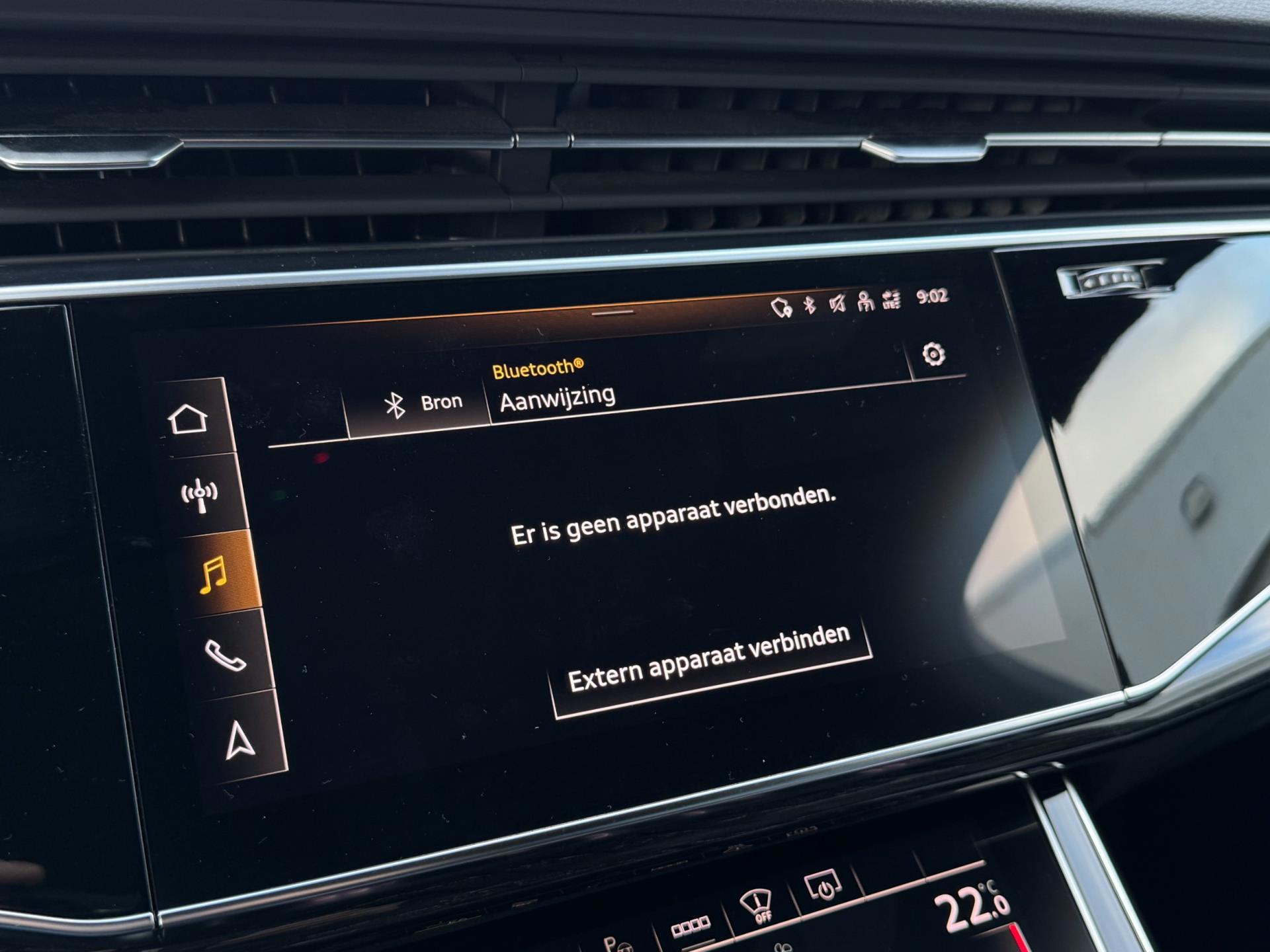 Audi Q7 55 TFSI e quattro Pro Line Plus SOH 92% (2021), foto 30