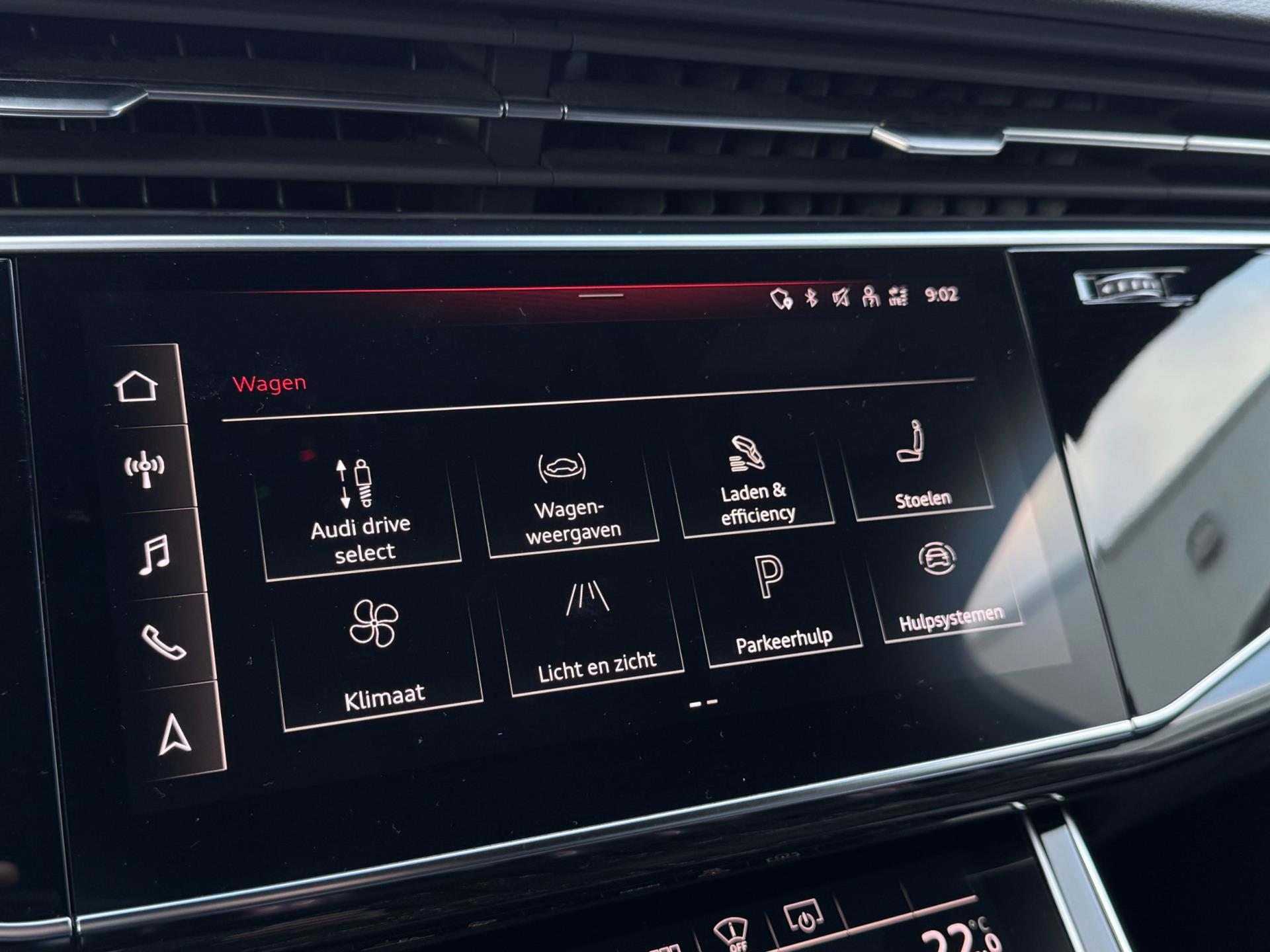 Audi Q7 55 TFSI e quattro Pro Line Plus SOH 92% (2021), foto 33
