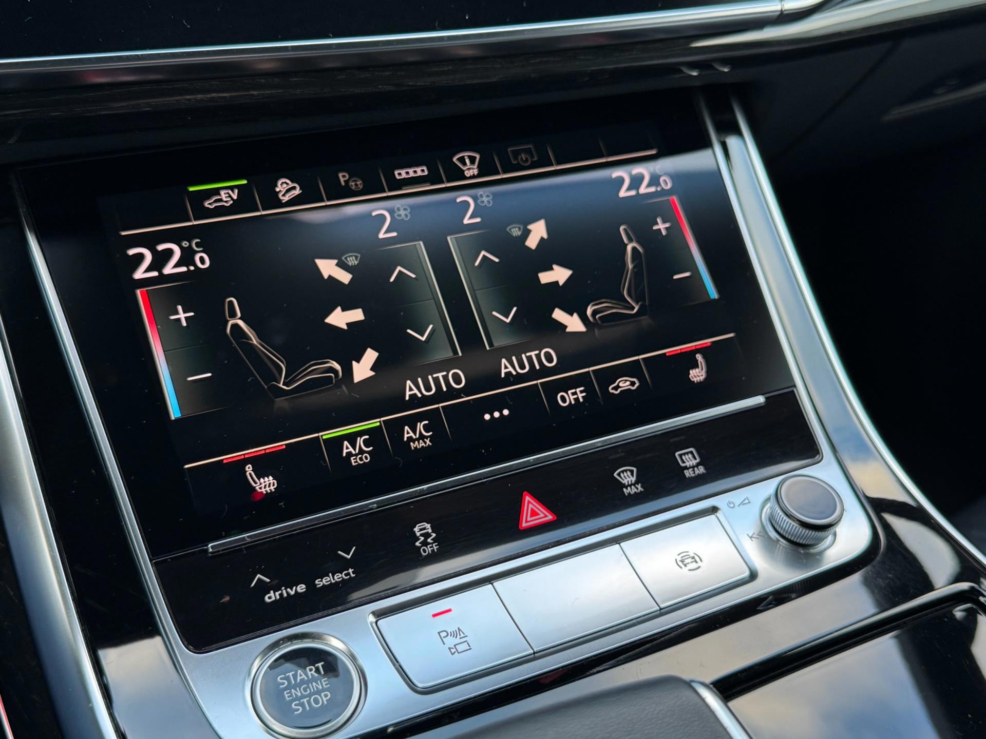 Audi Q7 55 TFSI e quattro Pro Line Plus SOH 92% (2021), foto 40