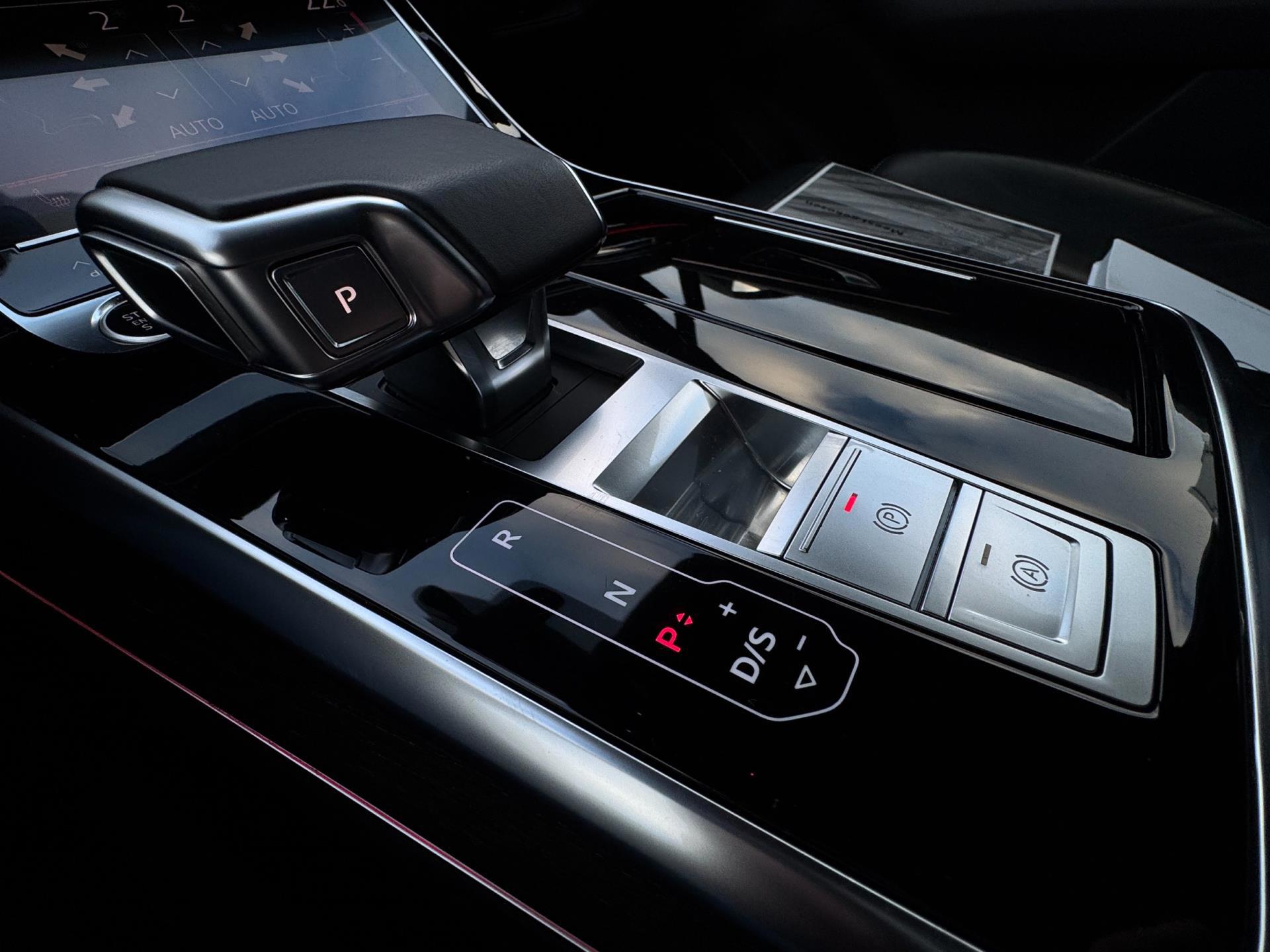 Audi Q7 55 TFSI e quattro Pro Line Plus SOH 92% (2021), foto 41
