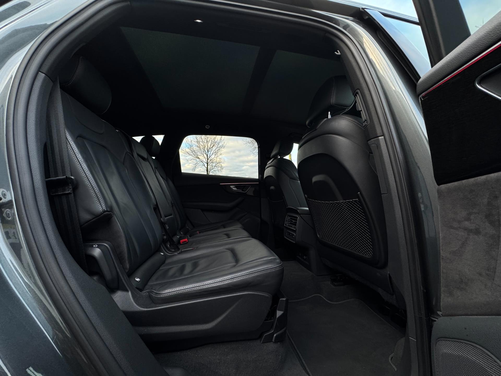 Audi Q7 55 TFSI e quattro Pro Line Plus SOH 92% (2021), foto 46