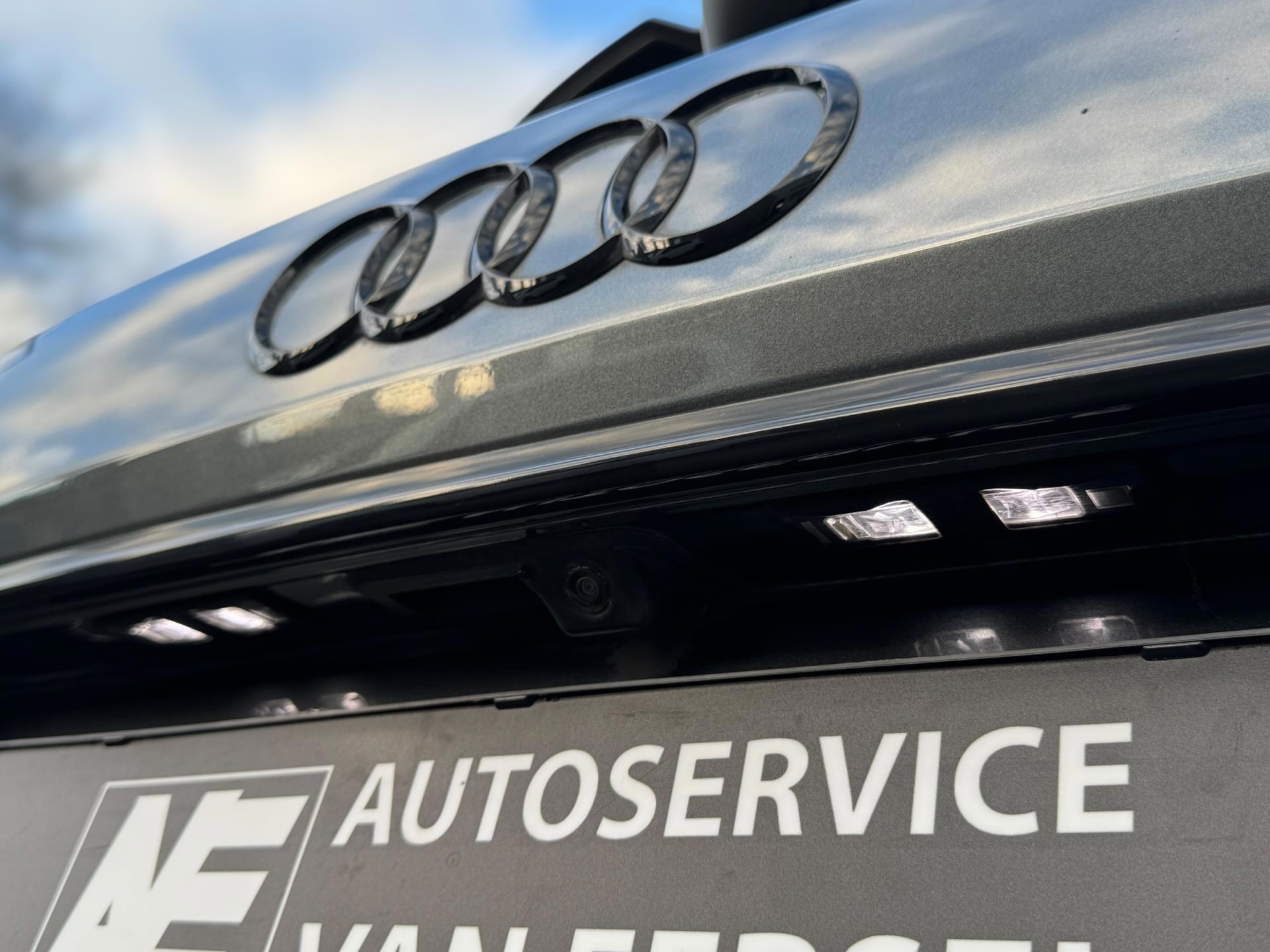 Audi Q7 55 TFSI e quattro Pro Line Plus SOH 92% (2021), foto 54