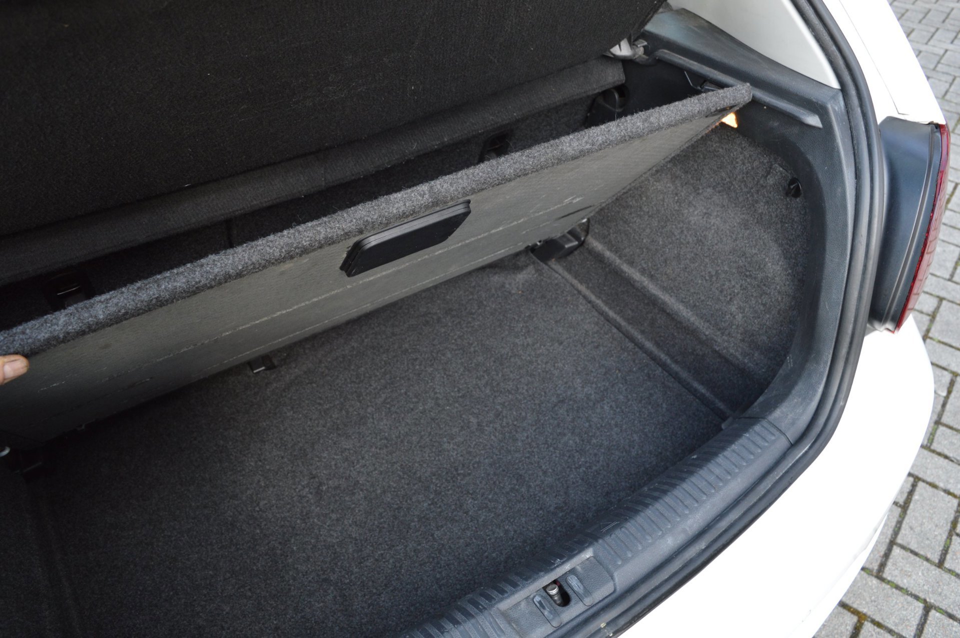 Volkswagen Polo 1.2 TSI Comfortline (2016), foto 16