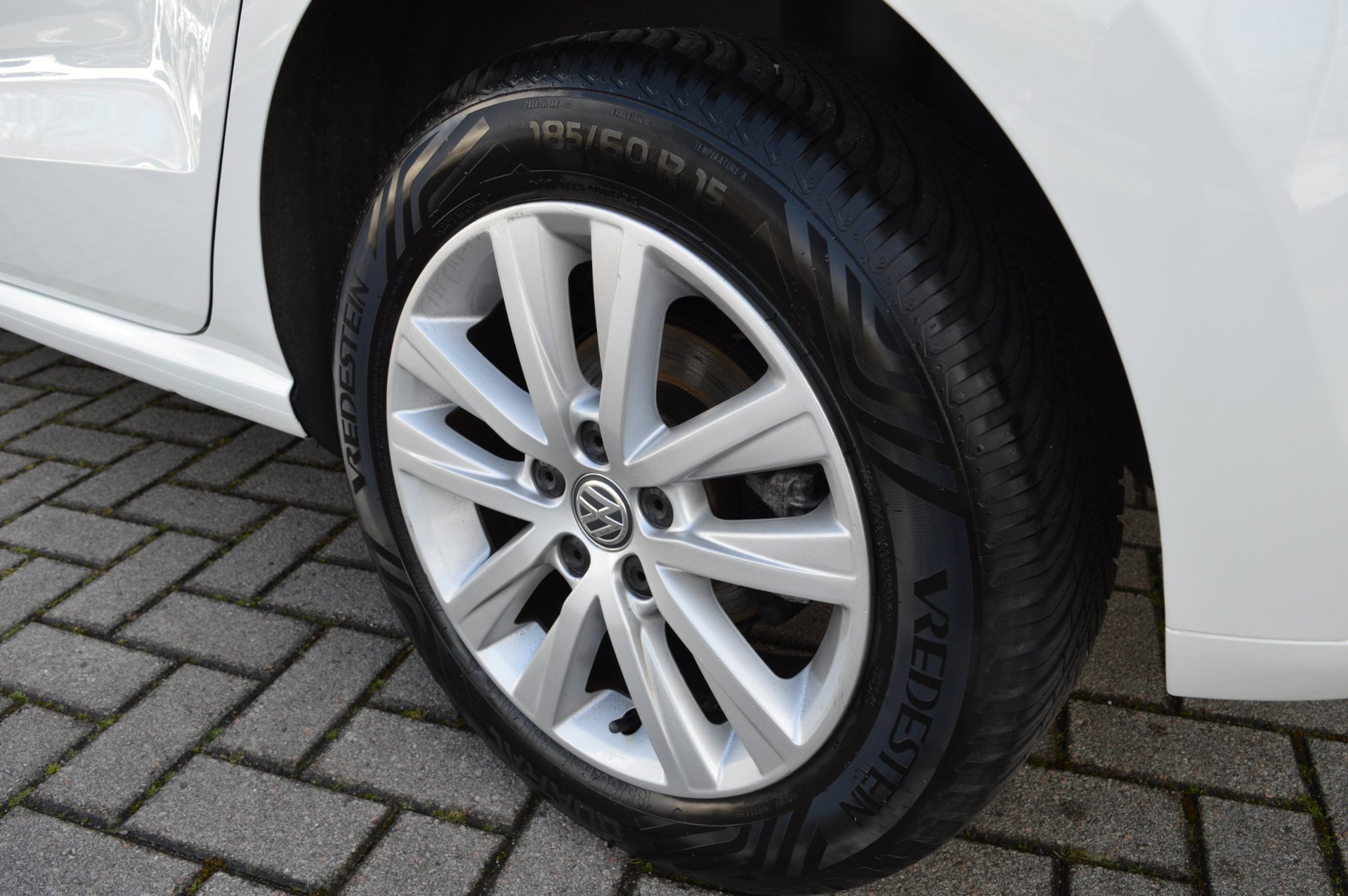 Volkswagen Polo 1.2 TSI Comfortline (2016), foto 21