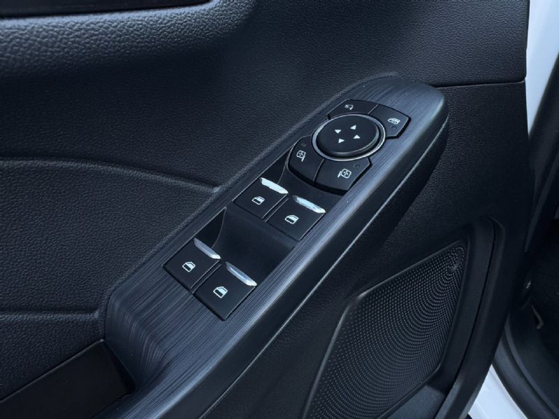 Ford Kuga 2.5 PHEV ST-Line X Vignale (2023), foto 12