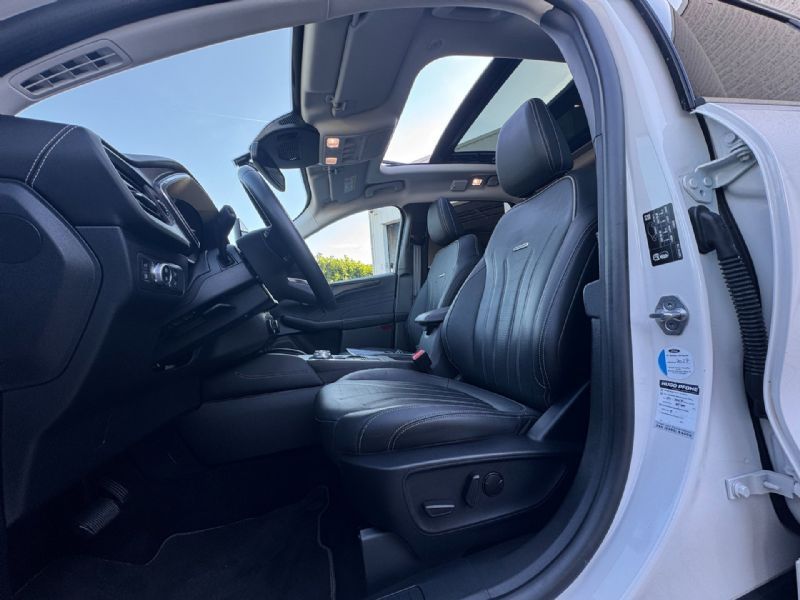 Ford Kuga 2.5 PHEV ST-Line X Vignale (2023), foto 13