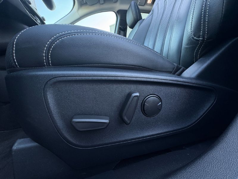 Ford Kuga 2.5 PHEV ST-Line X Vignale (2023), foto 14