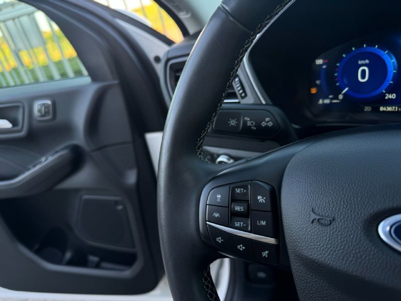 Ford Kuga 2.5 PHEV ST-Line X Vignale (2023), foto 18