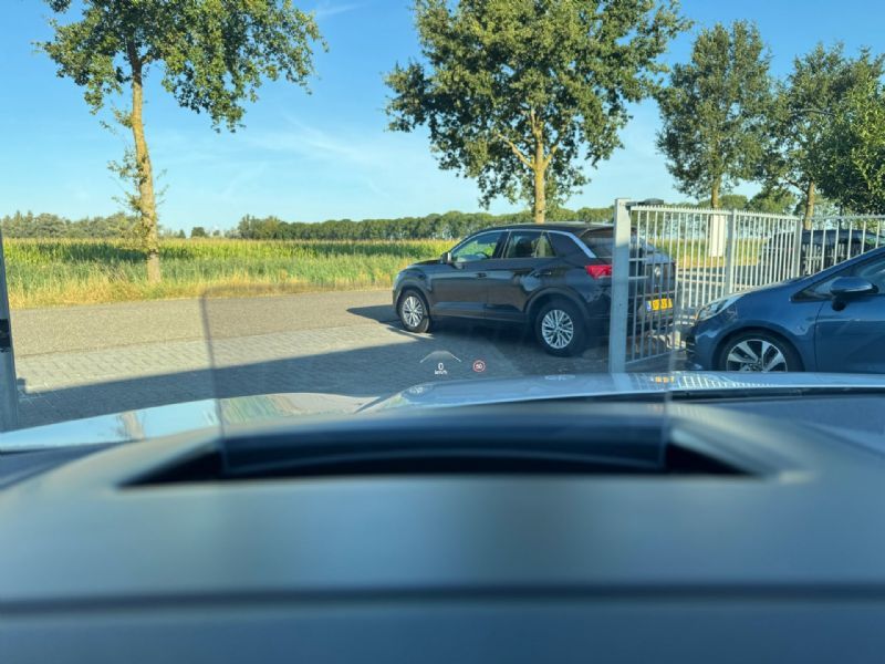Ford Kuga 2.5 PHEV ST-Line X Vignale (2023), foto 20