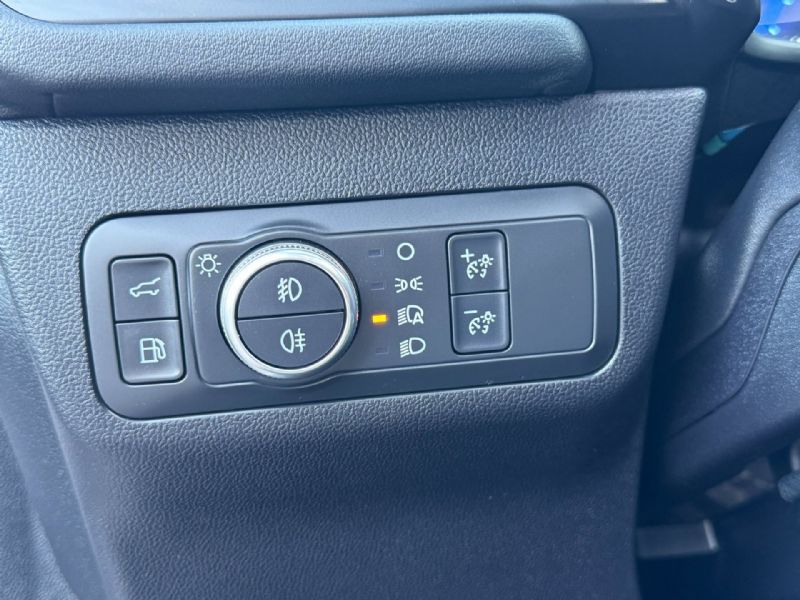 Ford Kuga 2.5 PHEV ST-Line X Vignale (2023), foto 21