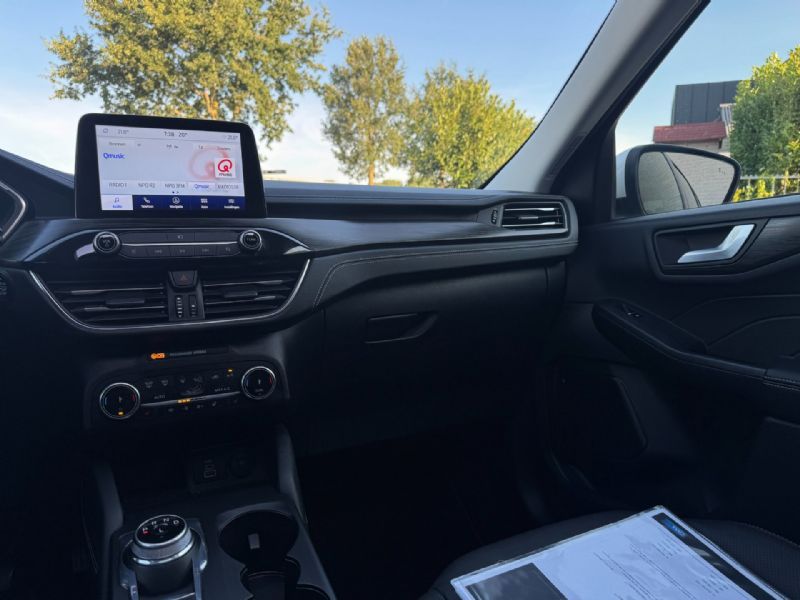 Ford Kuga 2.5 PHEV ST-Line X Vignale (2023), foto 22
