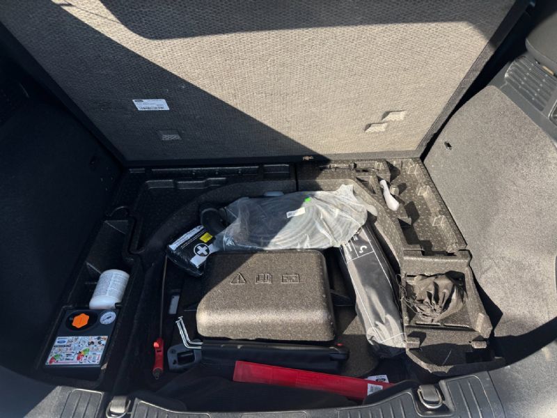 Ford Kuga 2.5 PHEV ST-Line X Vignale (2023), foto 44