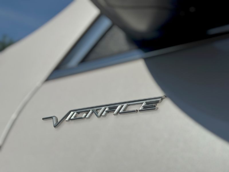 Ford Kuga 2.5 PHEV ST-Line X Vignale (2023), foto 45