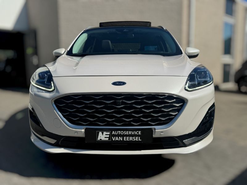 Ford Kuga 2.5 PHEV ST-Line X Vignale (2023), foto 6