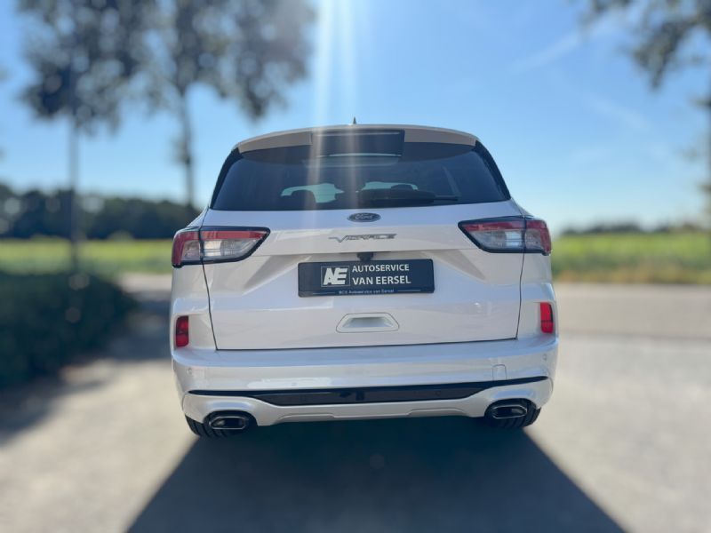 Ford Kuga 2.5 PHEV ST-Line X Vignale (2023), foto 51