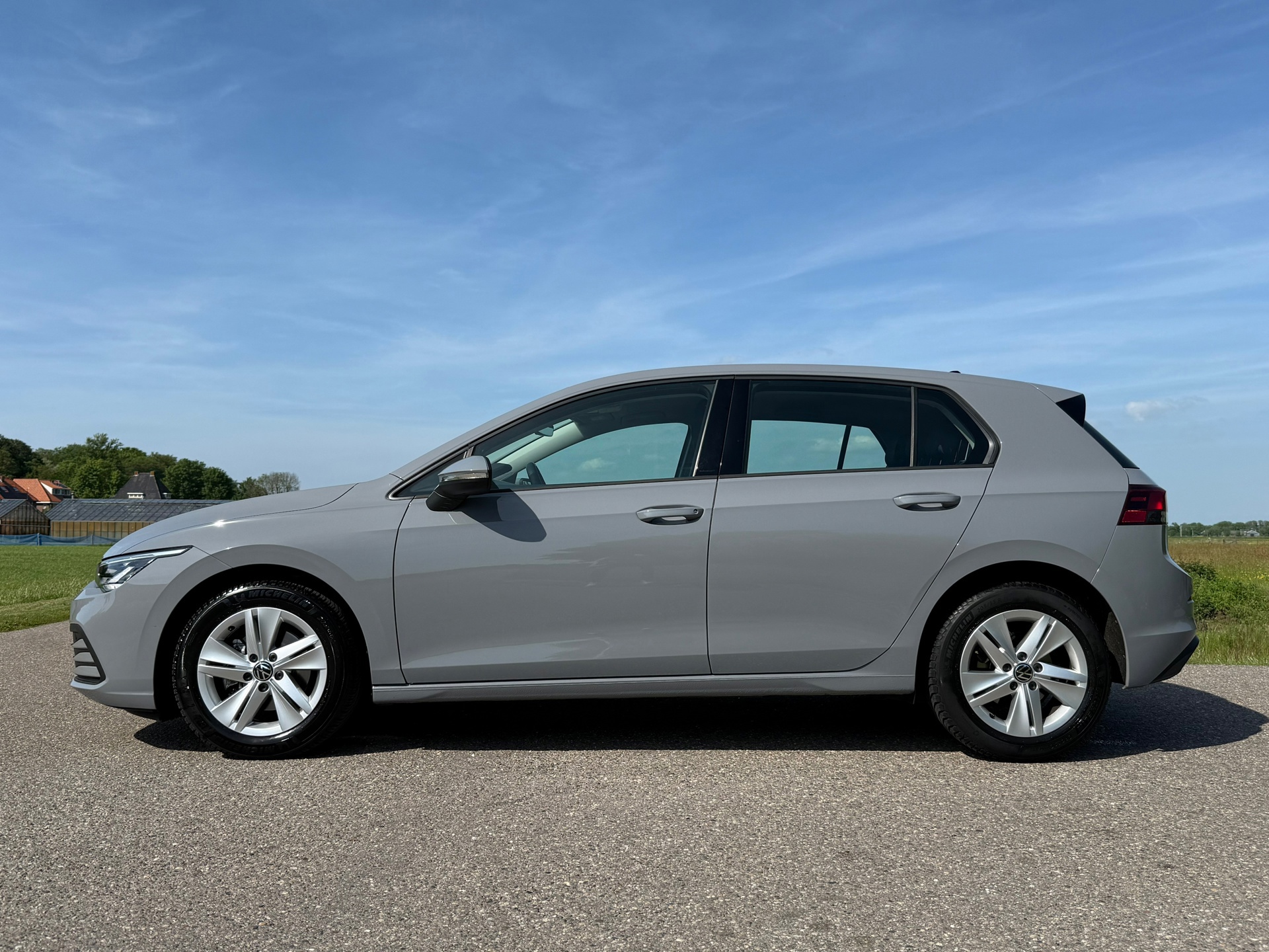 Volkswagen Golf 1.5 TSI Life Business (2023), foto 2