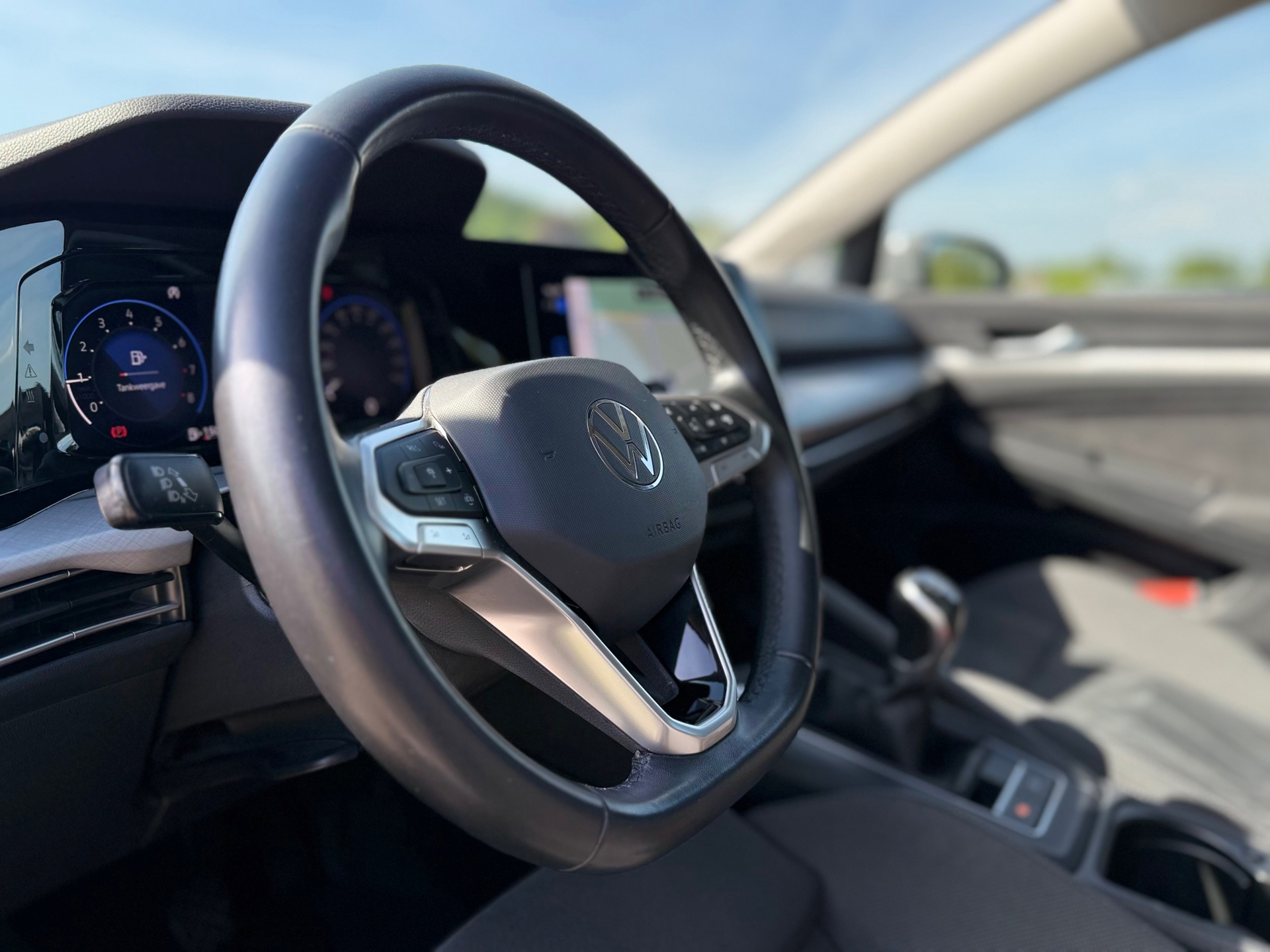 Volkswagen Golf 1.5 TSI Life Business (2023), foto 18