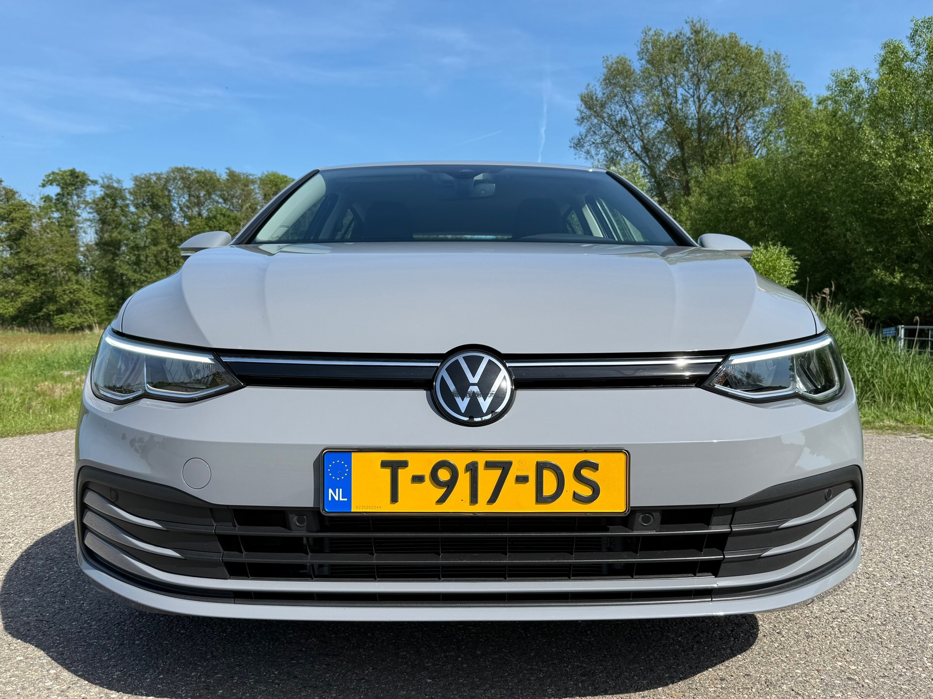 Volkswagen Golf 1.5 TSI Life Business (2023), foto 21