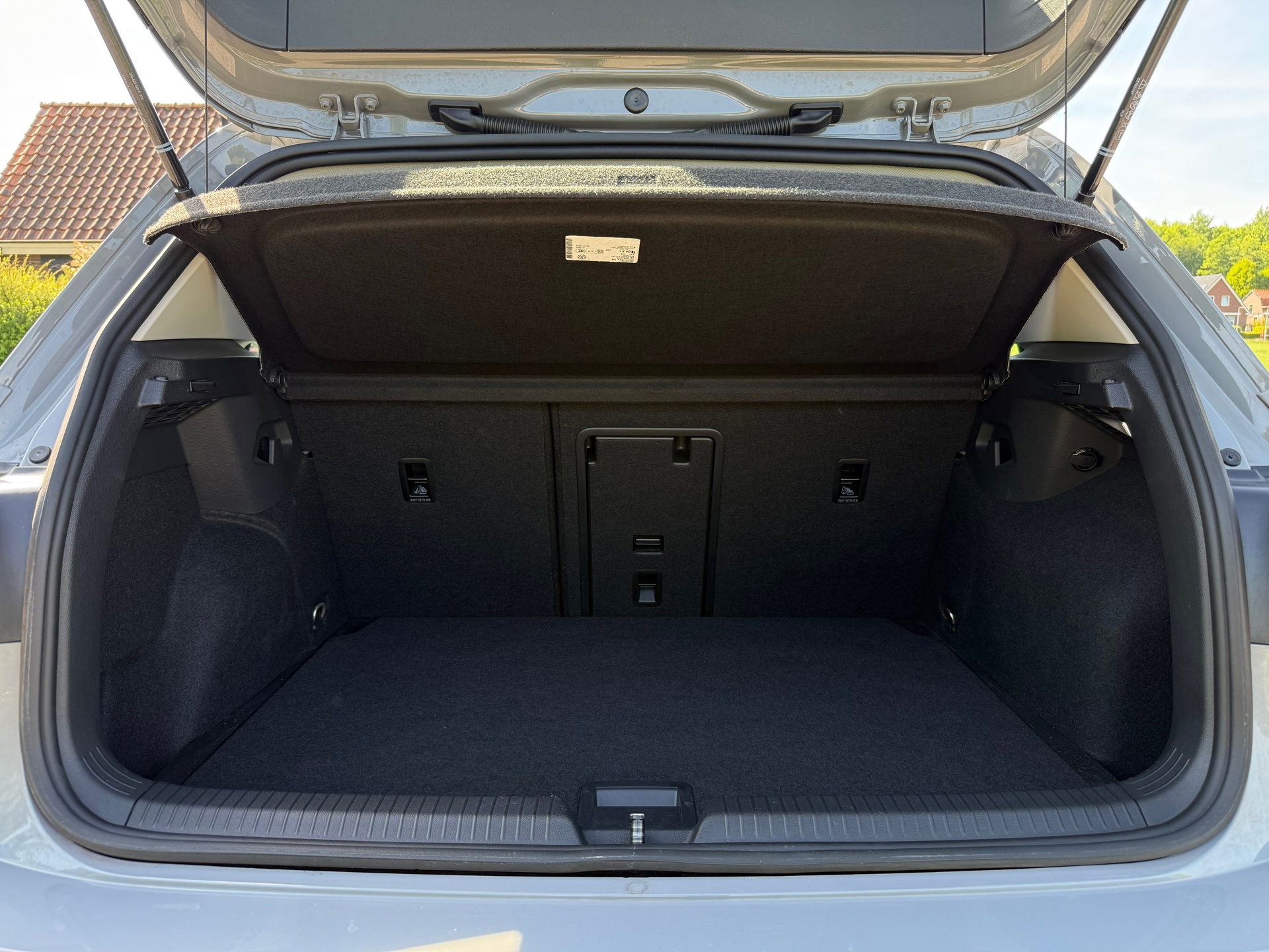 Volkswagen Golf 1.5 TSI Life Business (2023), foto 23