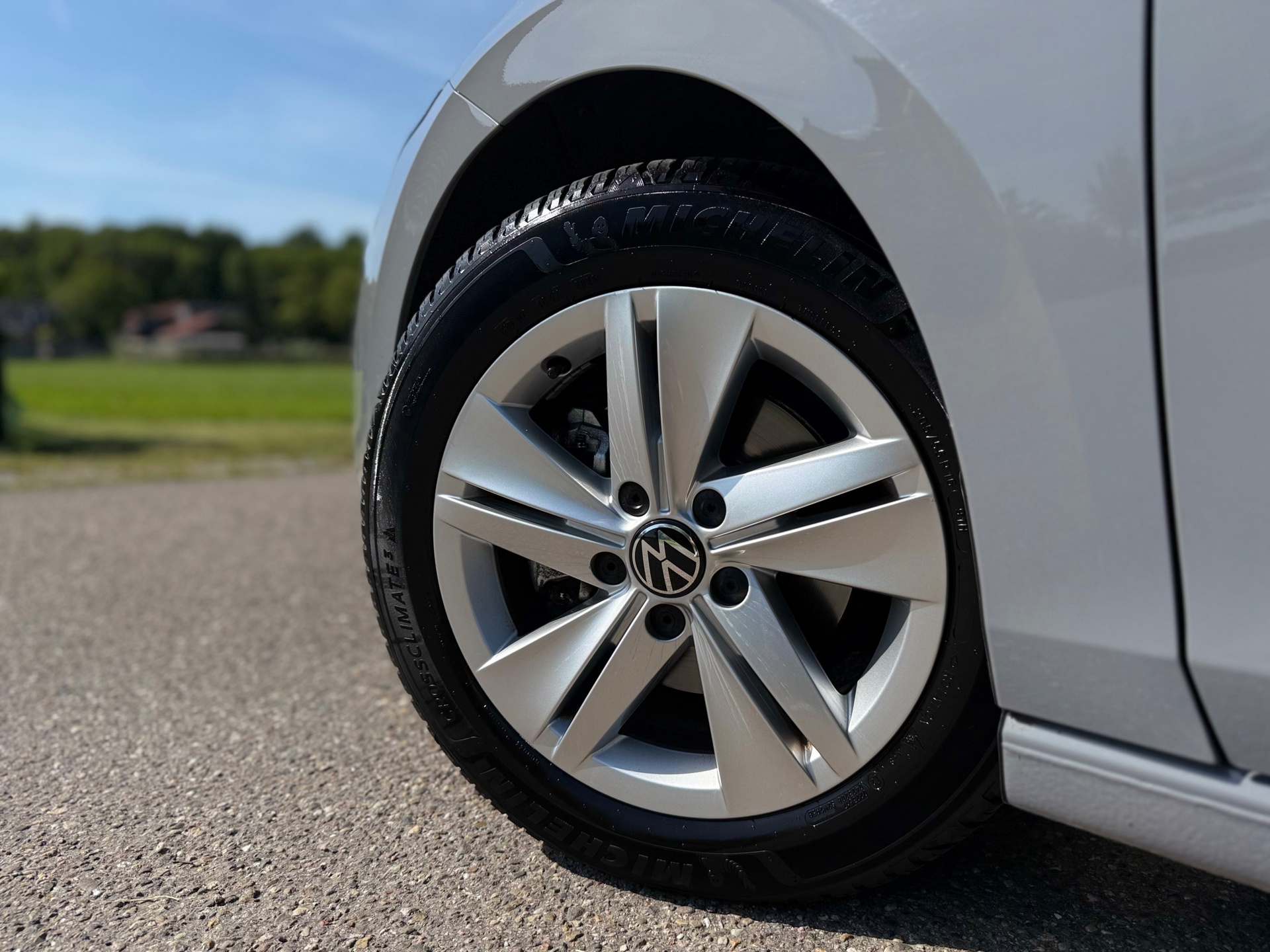 Volkswagen Golf 1.5 TSI Life Business (2023), foto 24