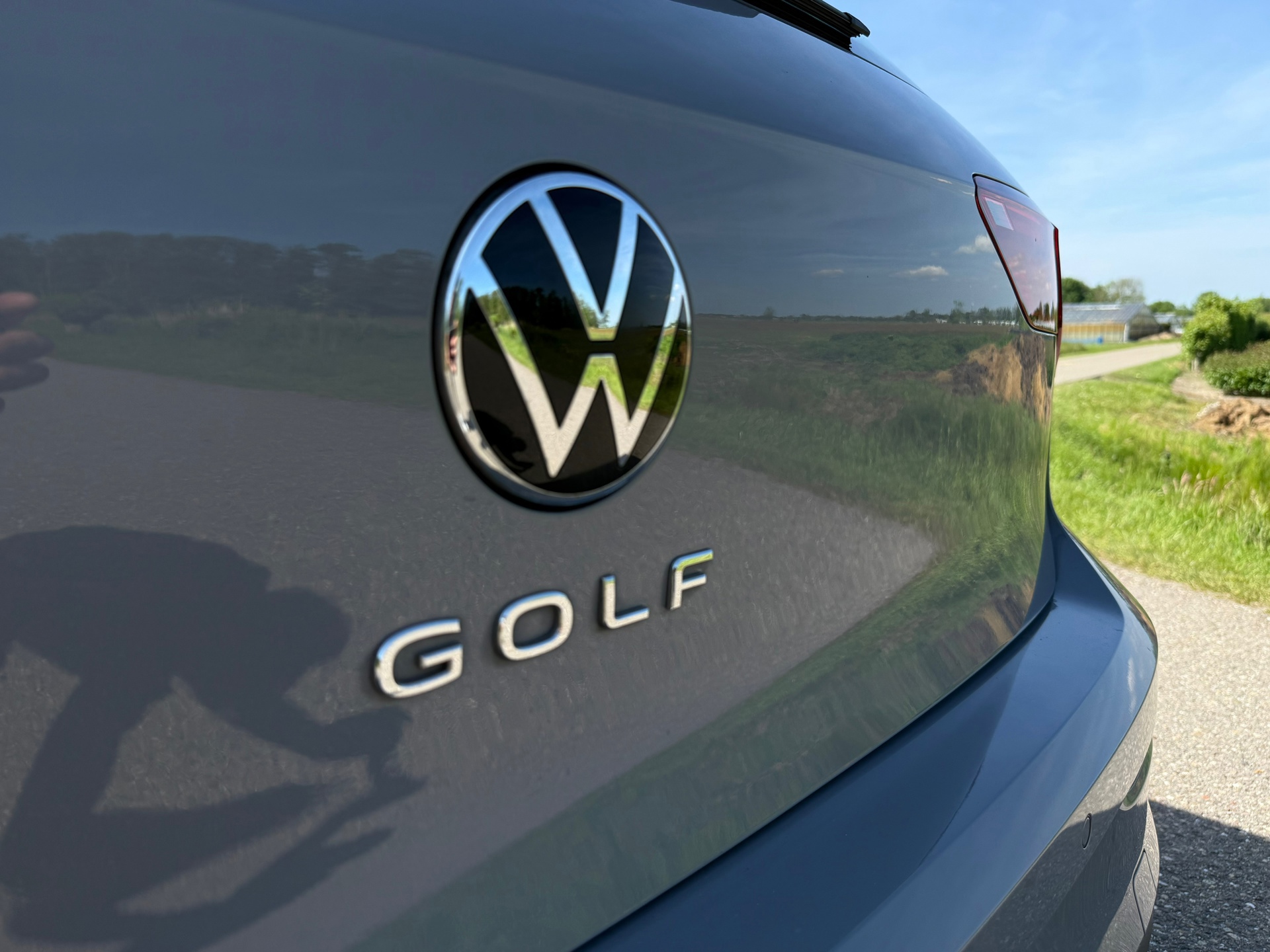 Volkswagen Golf 1.5 TSI Life Business (2023), foto 28