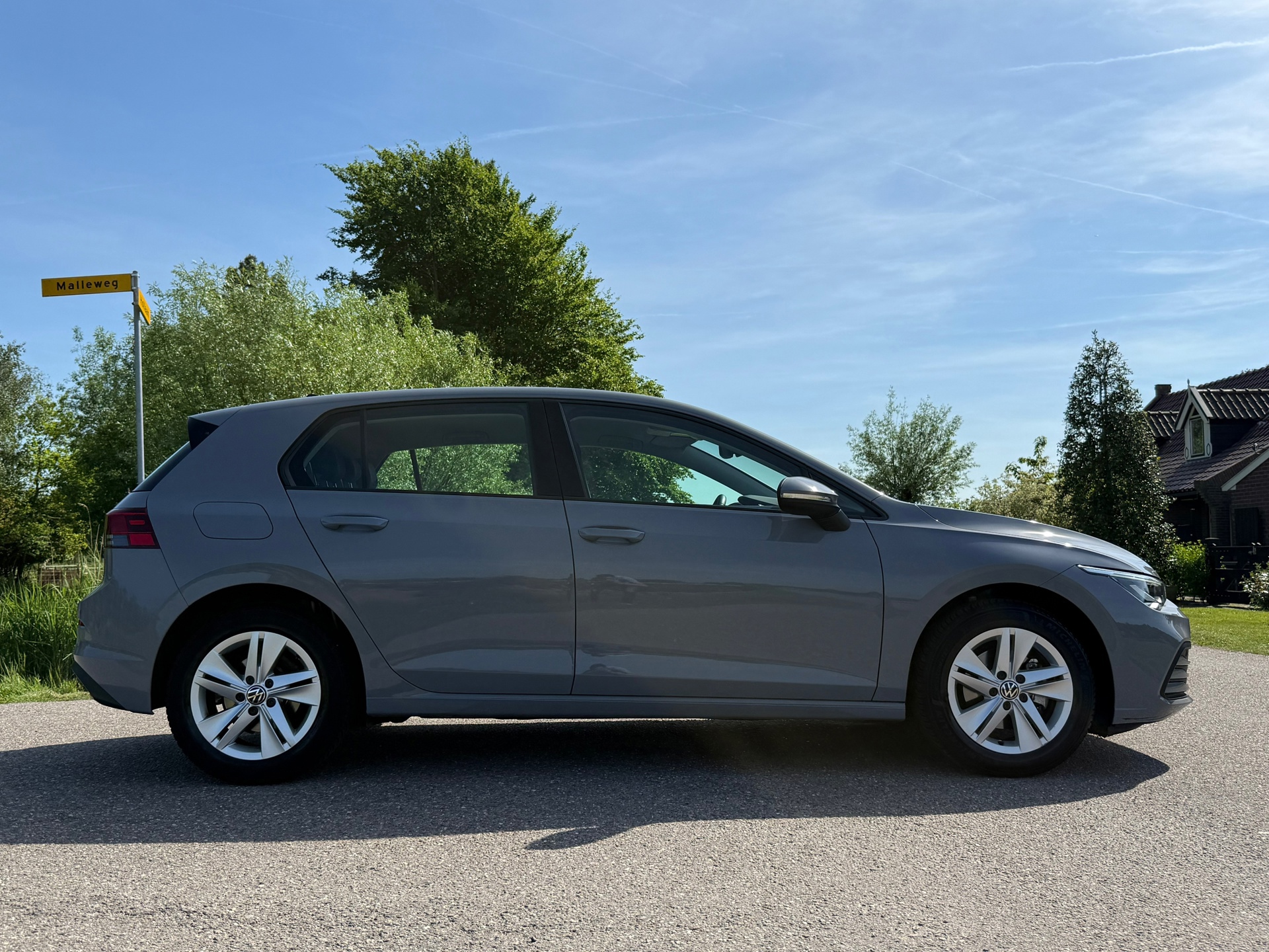 Volkswagen Golf 1.5 TSI Life Business (2023), foto 30
