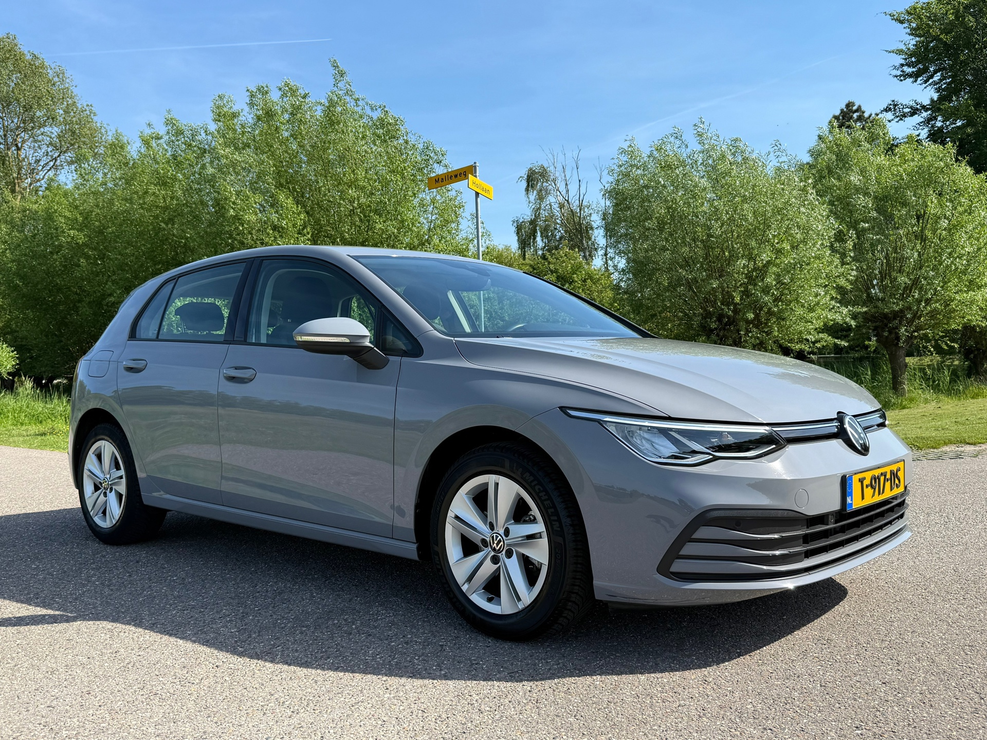 Volkswagen Golf 1.5 TSI Life Business (2023), foto 31