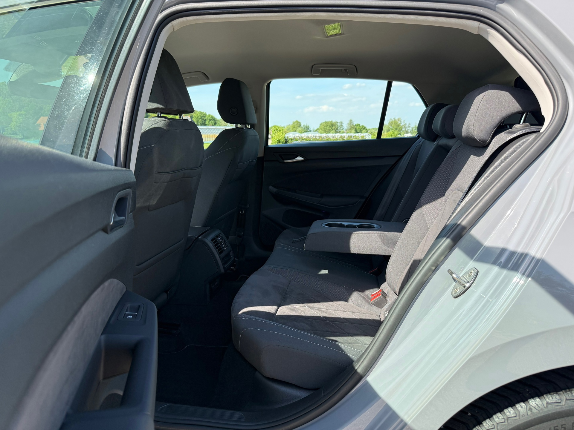 Volkswagen Golf 1.5 TSI Life Business (2023), foto 8