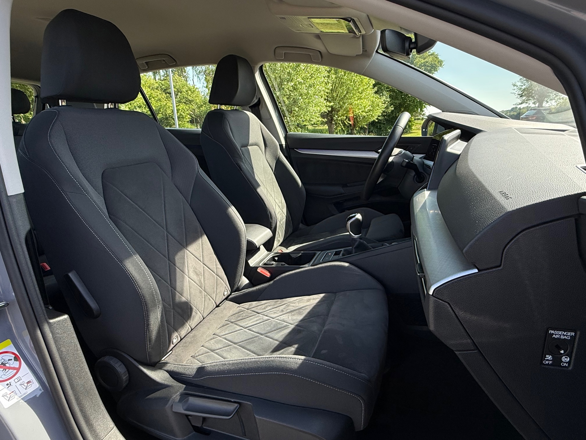 Volkswagen Golf 1.5 TSI Life Business (2023), foto 10