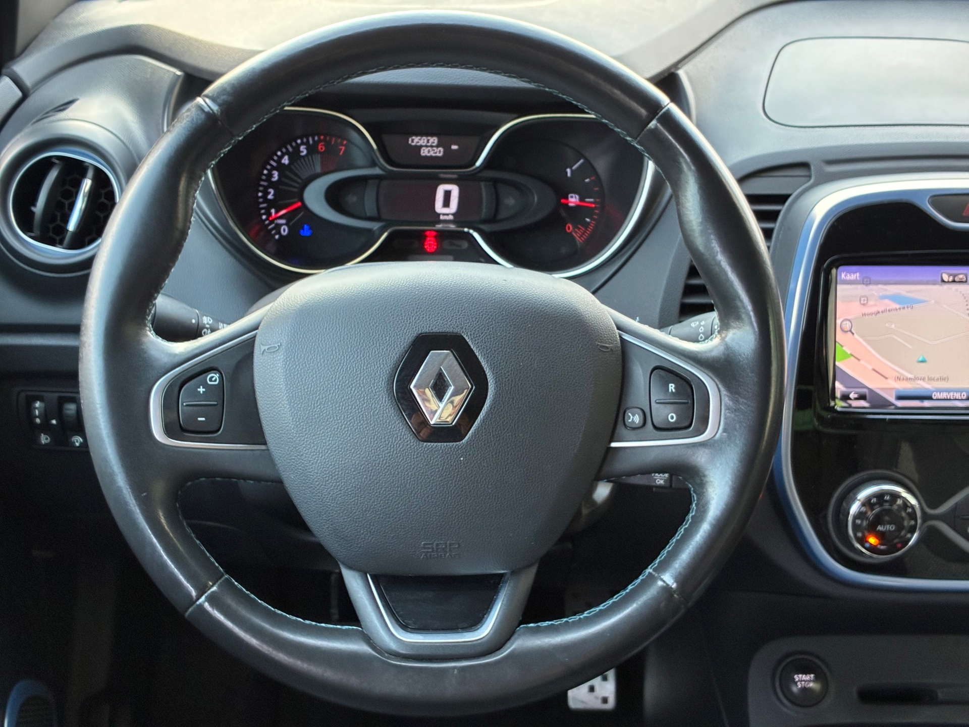Renault Captur 1.2 TCe Wave (2016), foto 2