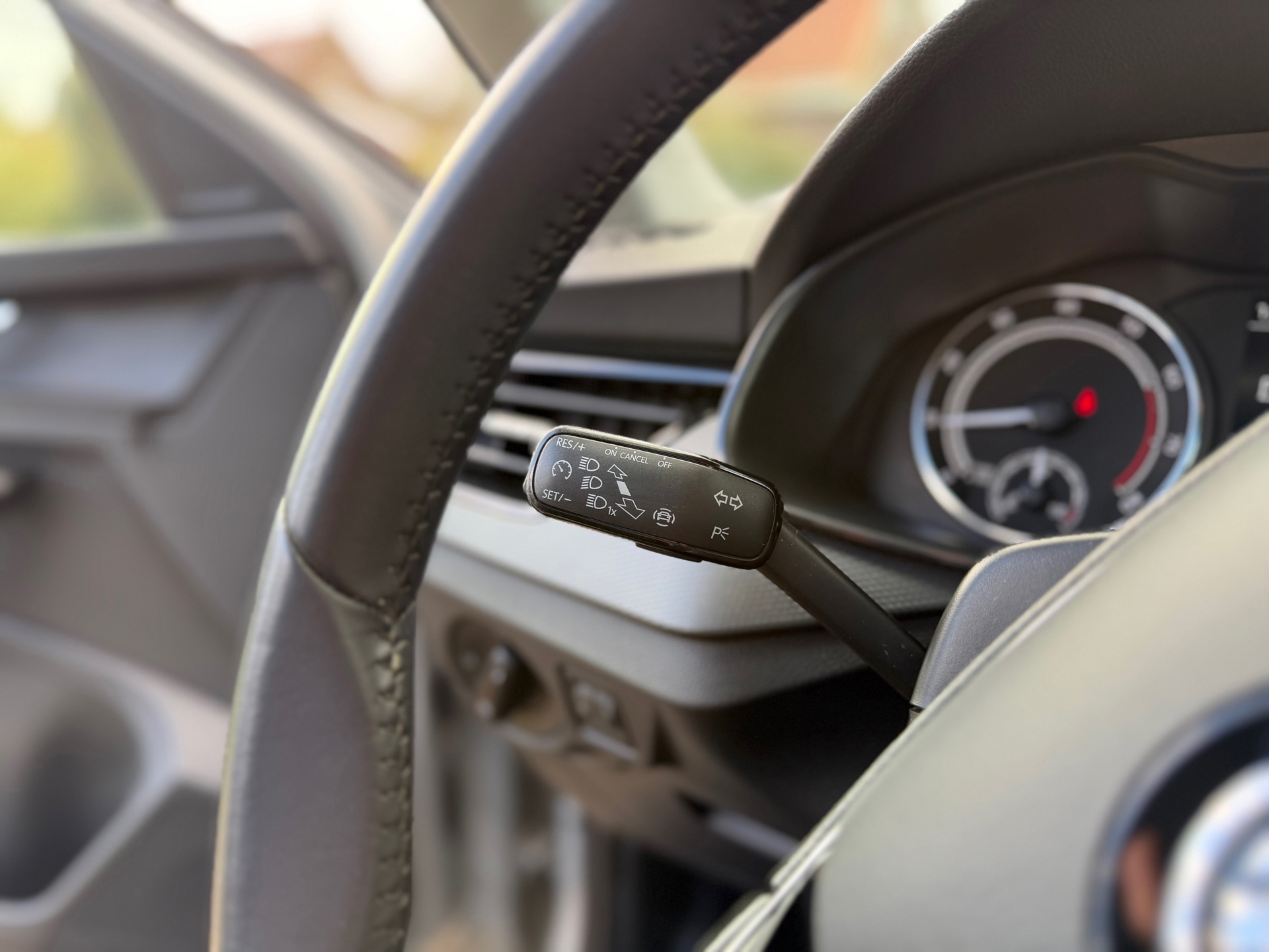 Skoda Kamiq 1.0 TSI Ambition (2020), foto 25