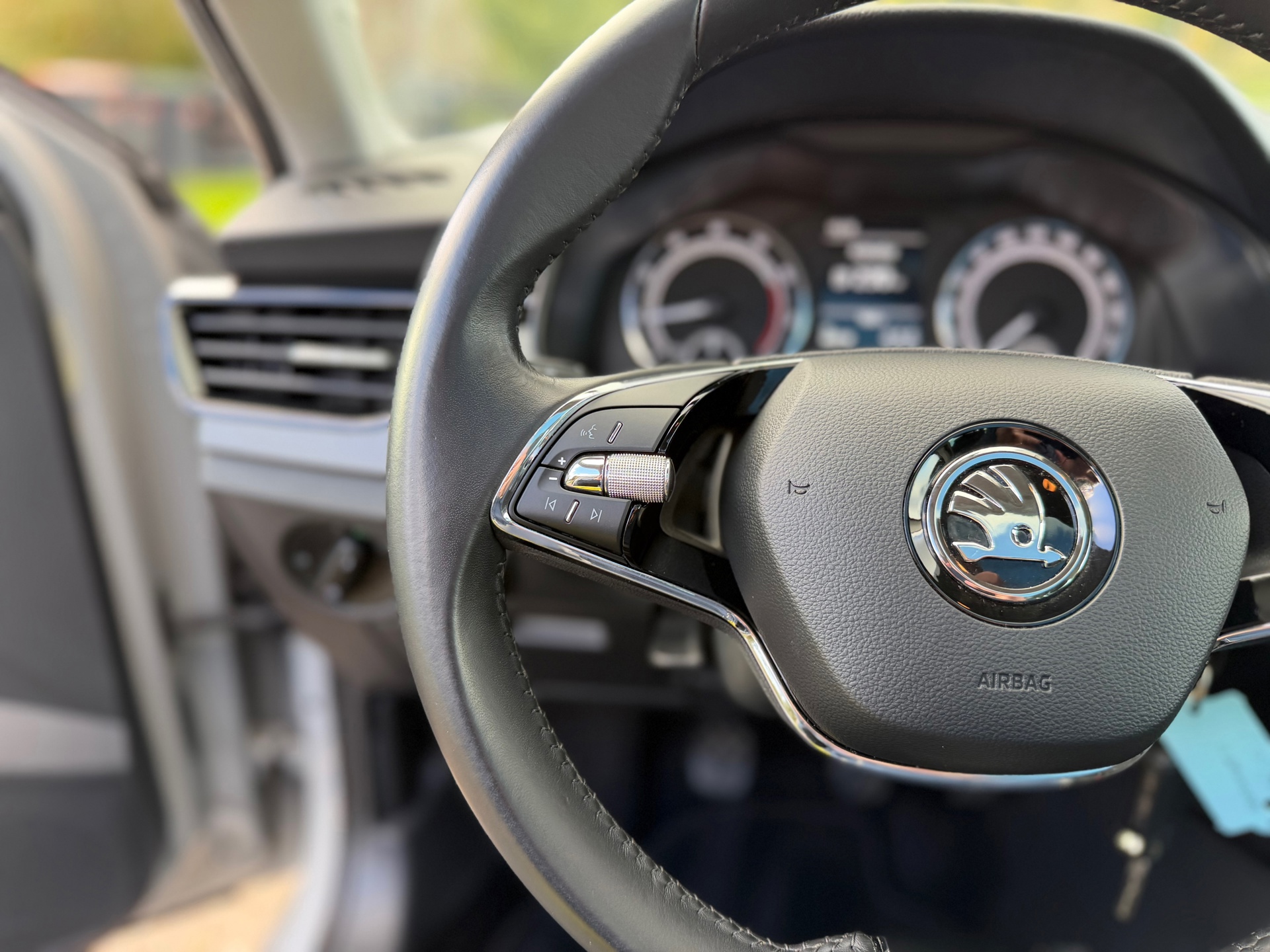 Skoda Kamiq 1.0 TSI Ambition (2020), foto 26