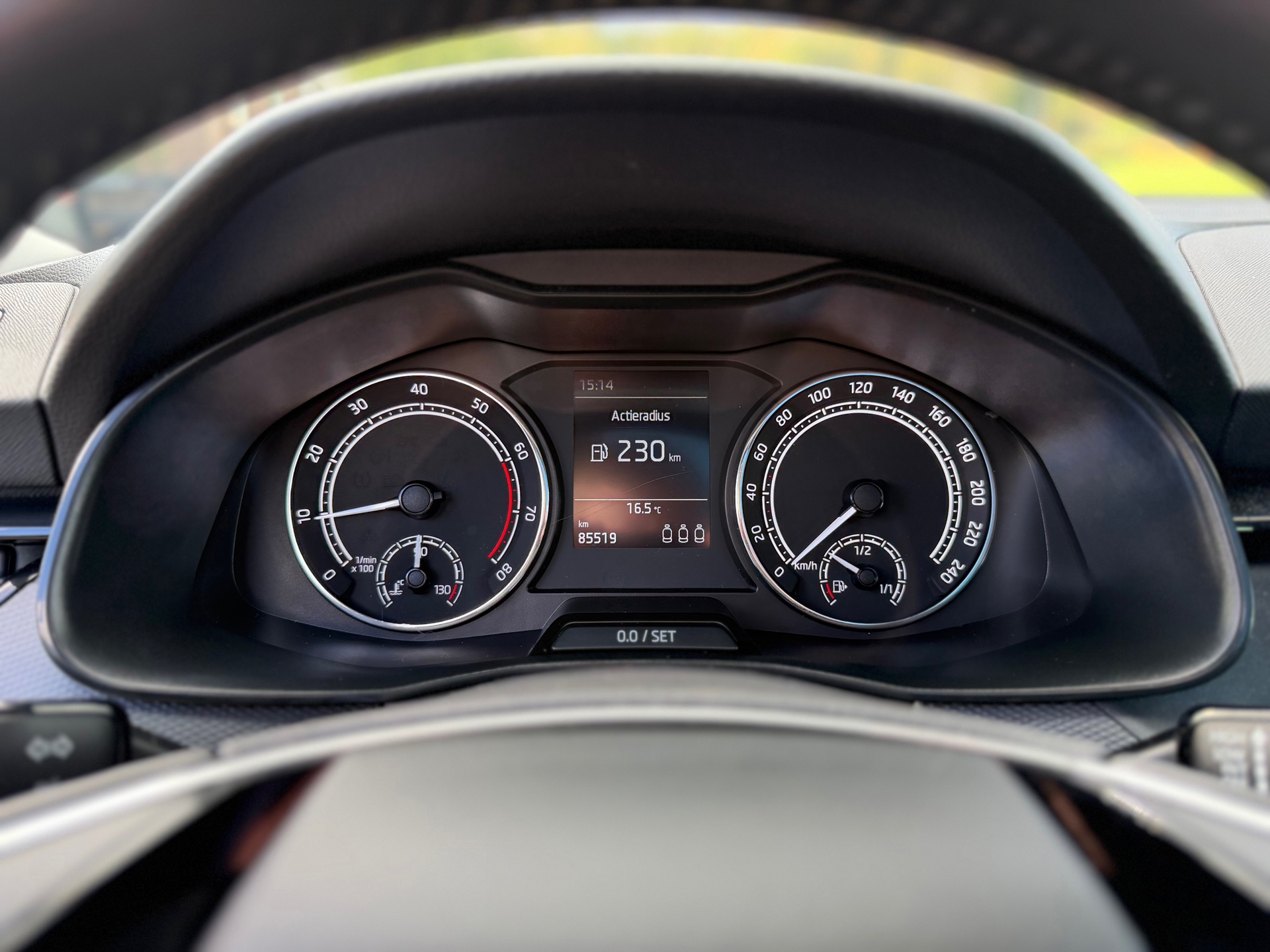 Skoda Kamiq 1.0 TSI Ambition (2020), foto 27
