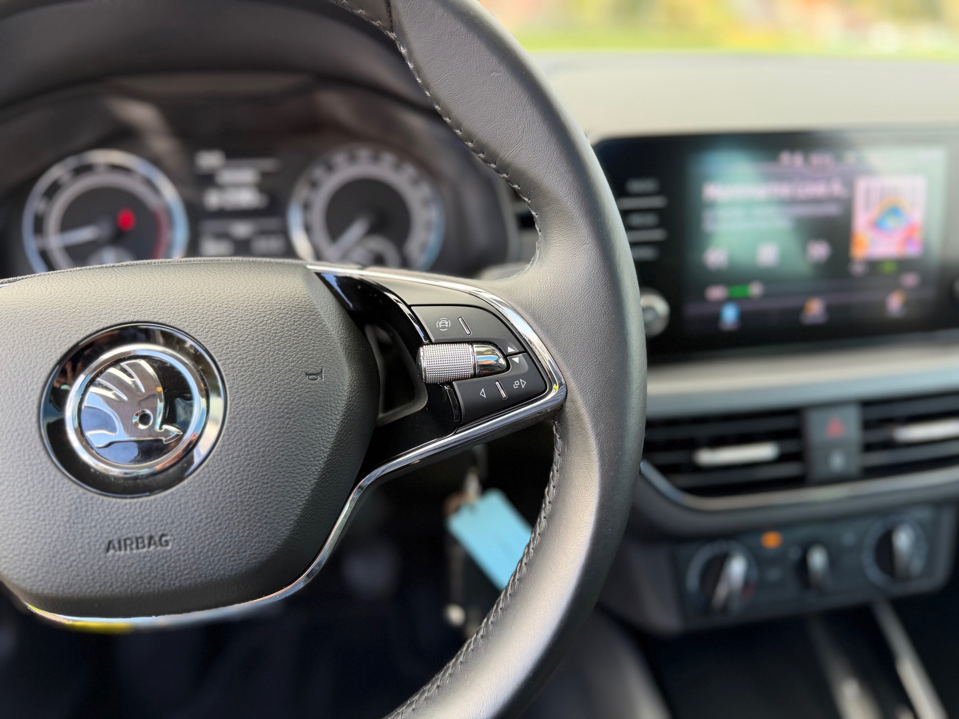 Skoda Kamiq 1.0 TSI Ambition (2020), foto 28