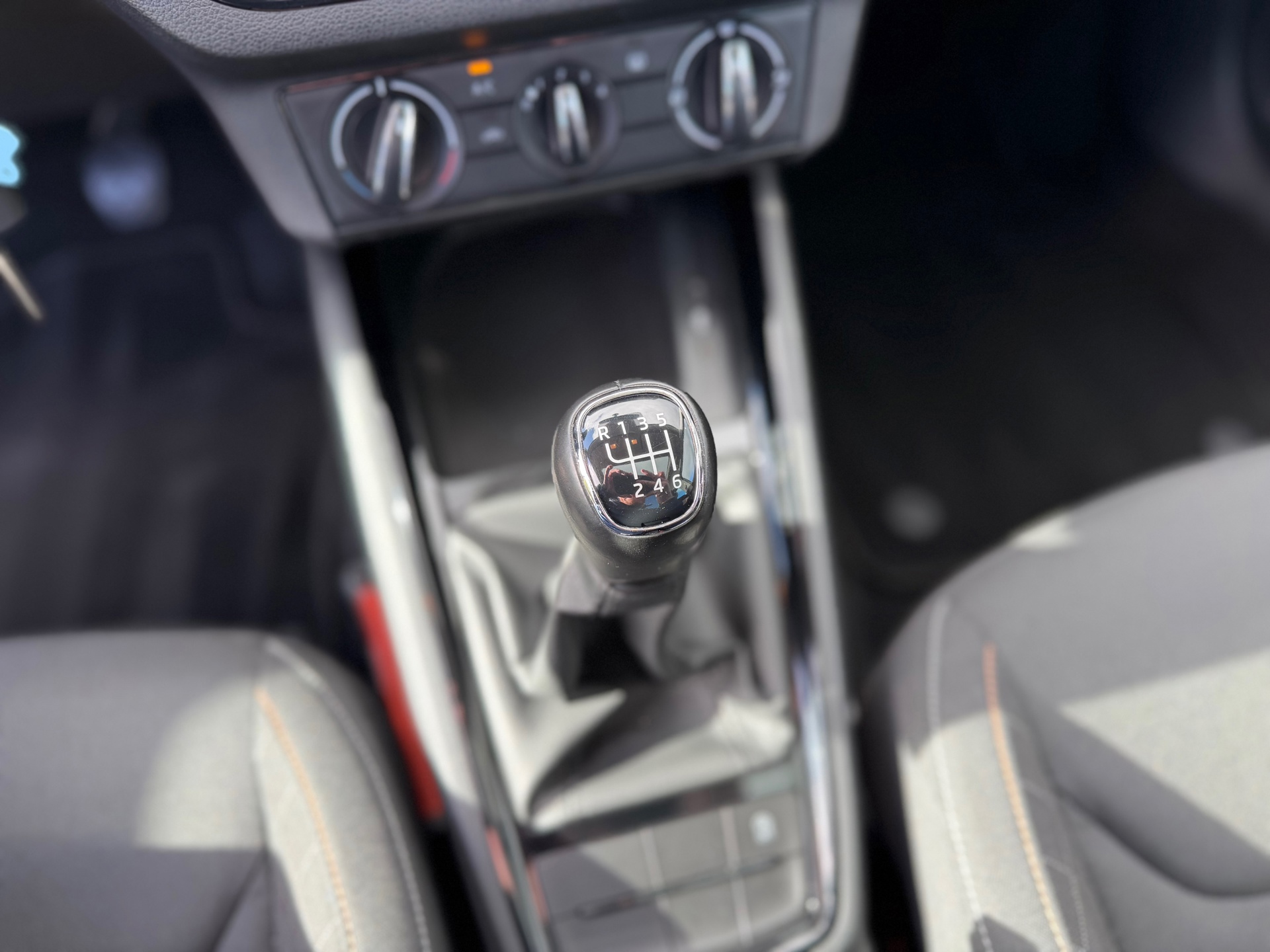 Skoda Kamiq 1.0 TSI Ambition (2020), foto 30